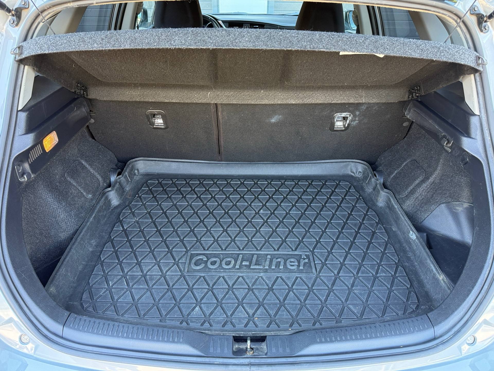 Foto van Toyota Toyota Auris