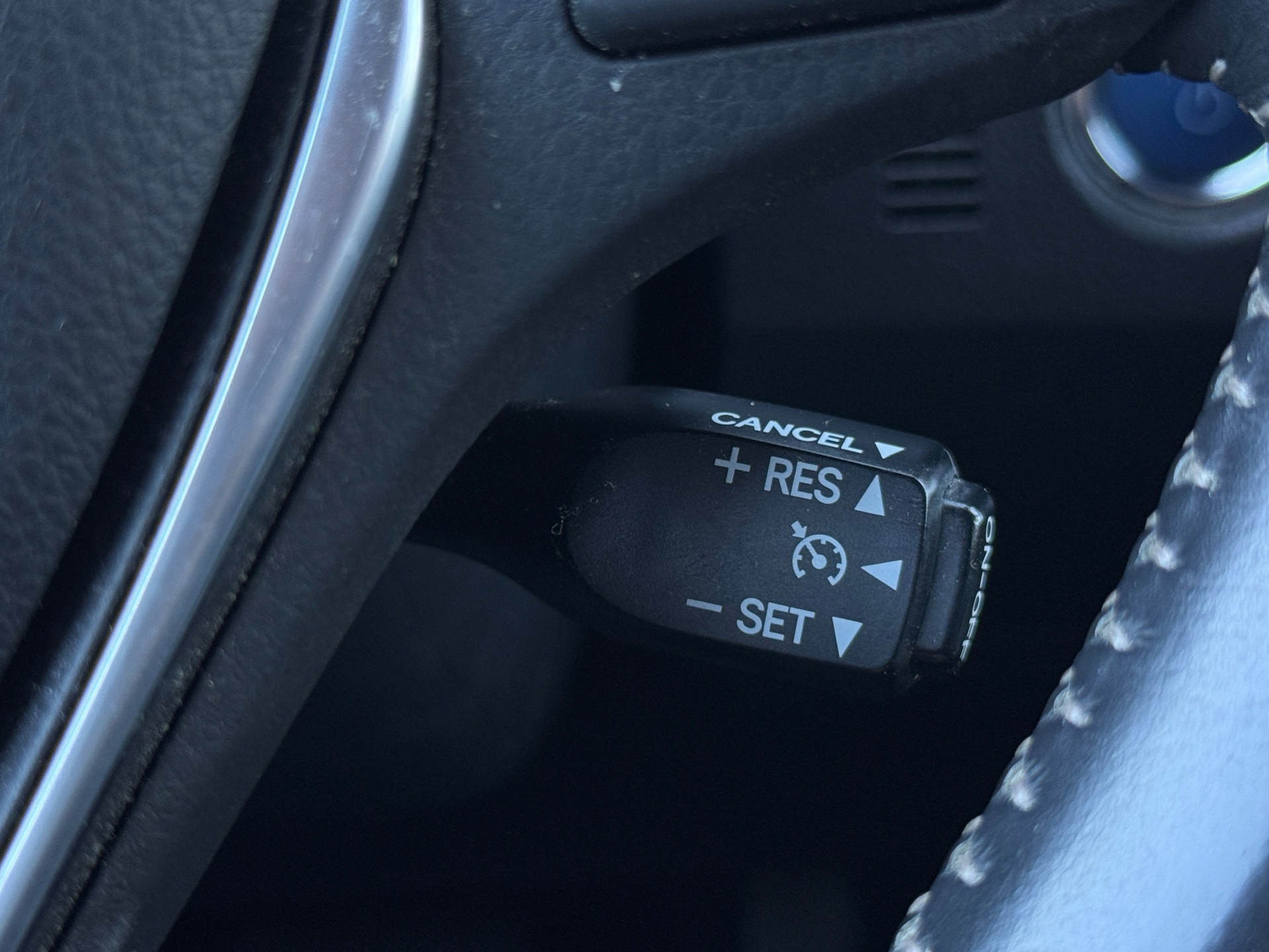 Foto van Toyota Toyota Auris