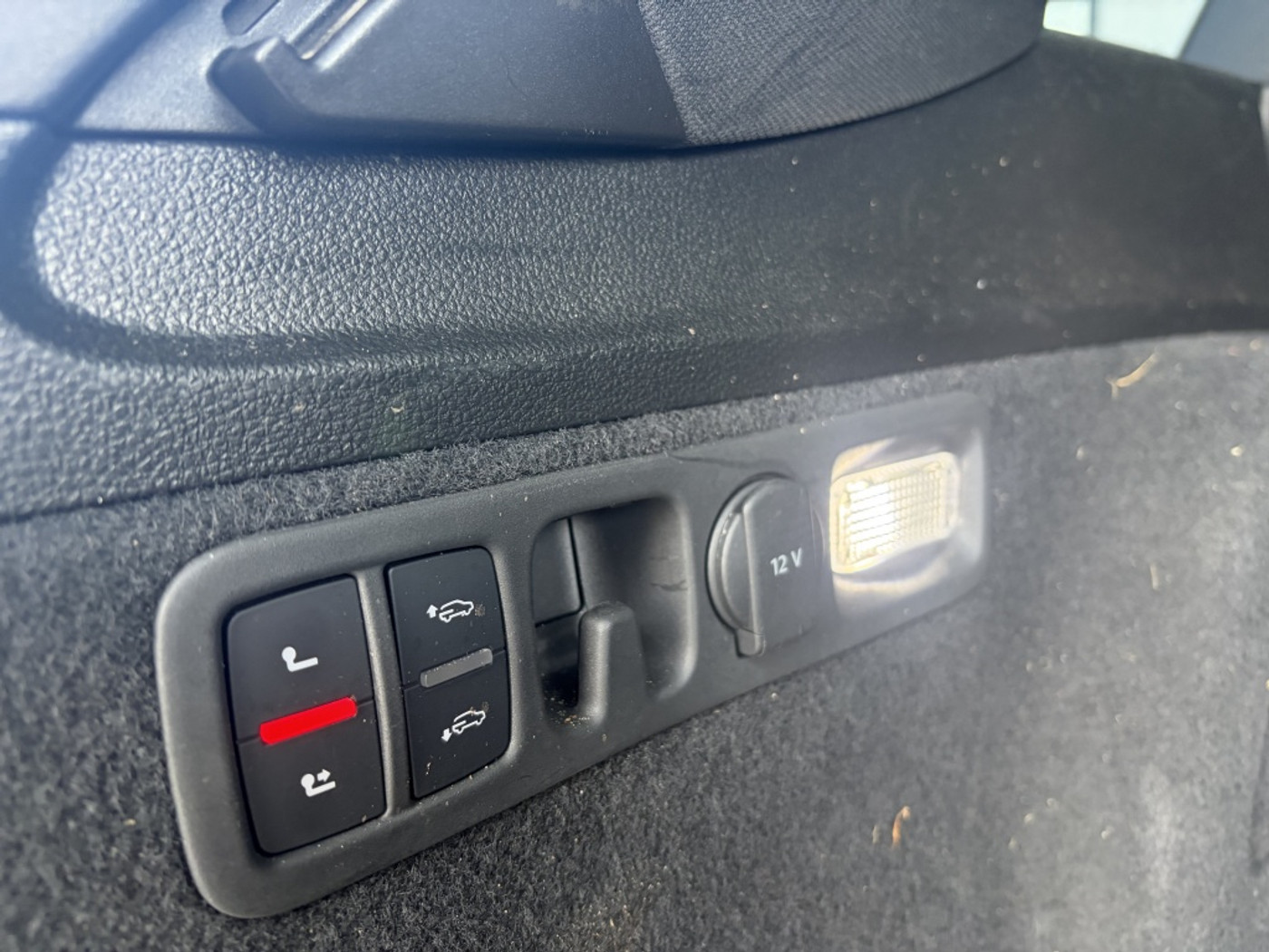 Foto van Audi Q7 55 TFSI E