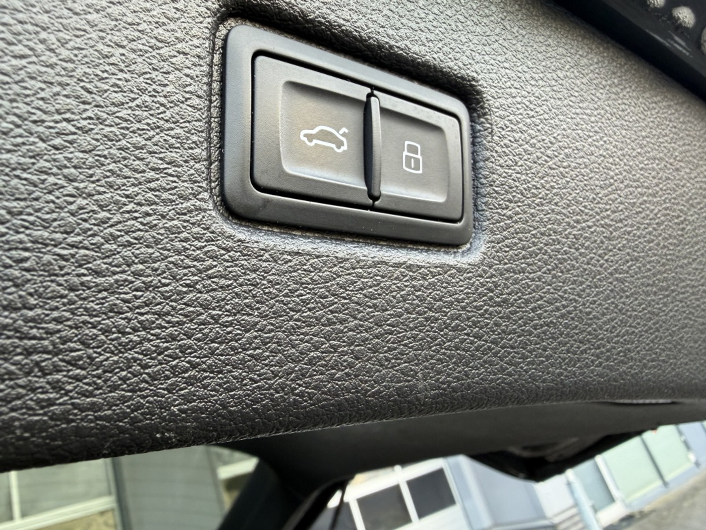 Foto van Audi Q7 55 TFSI E