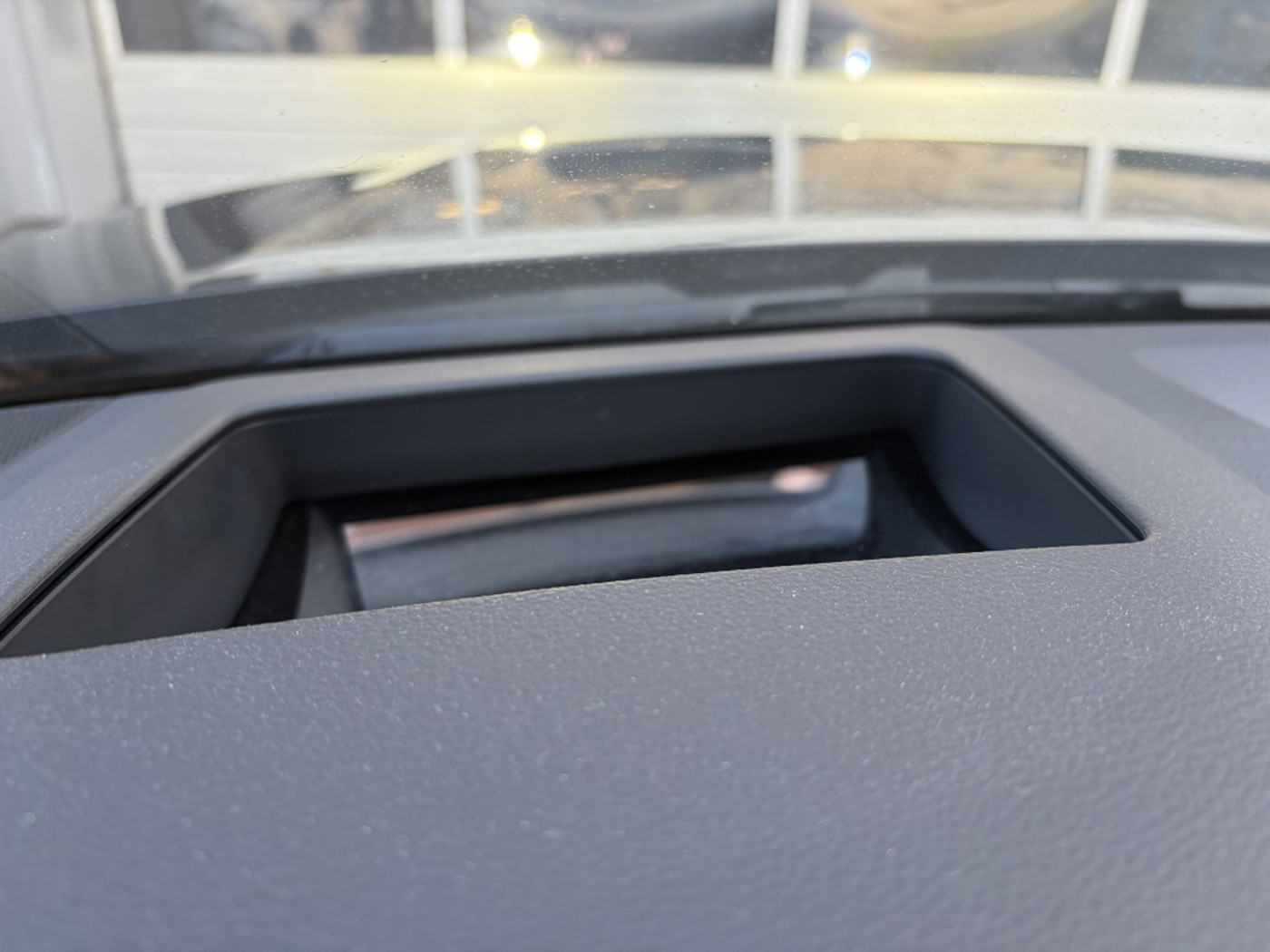 Foto van Audi Q7 55 TFSI E