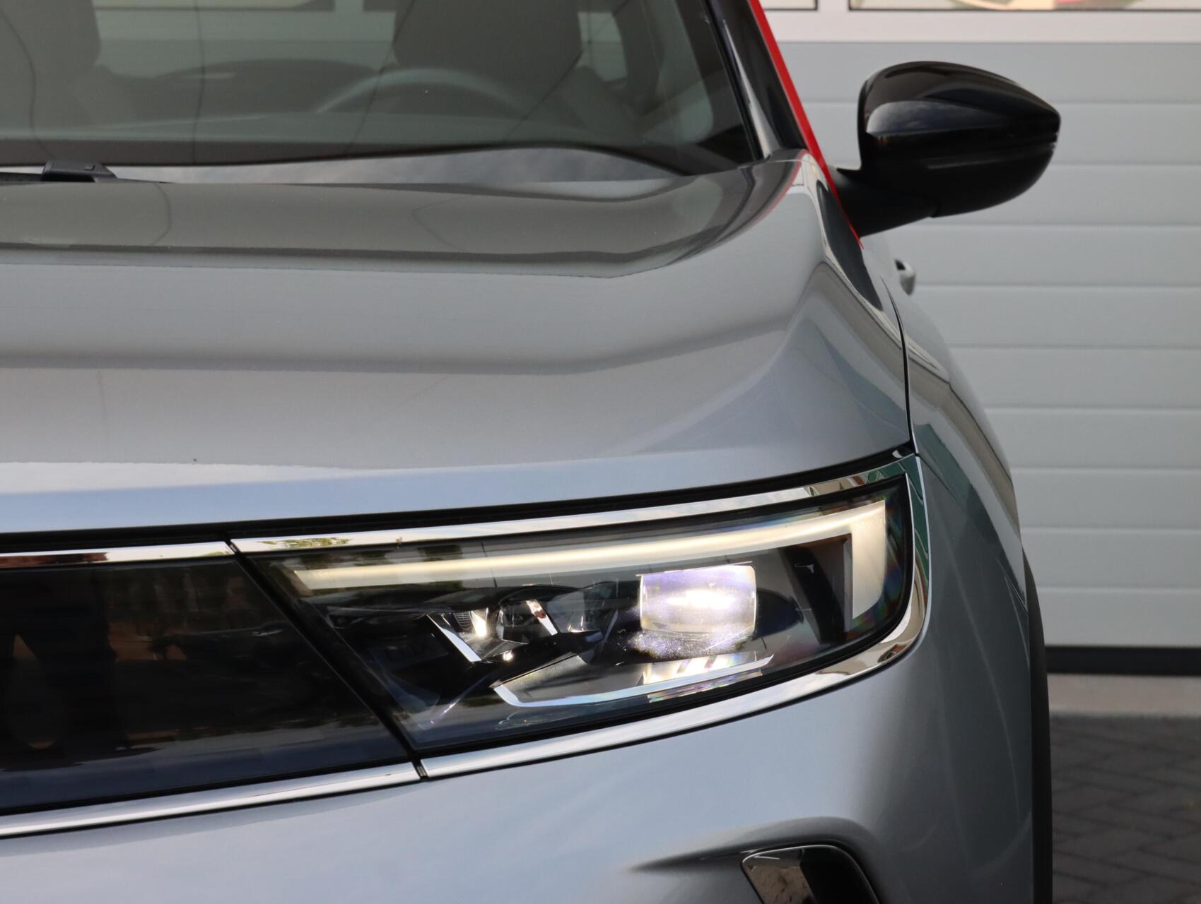 Foto van Opel Mokka
