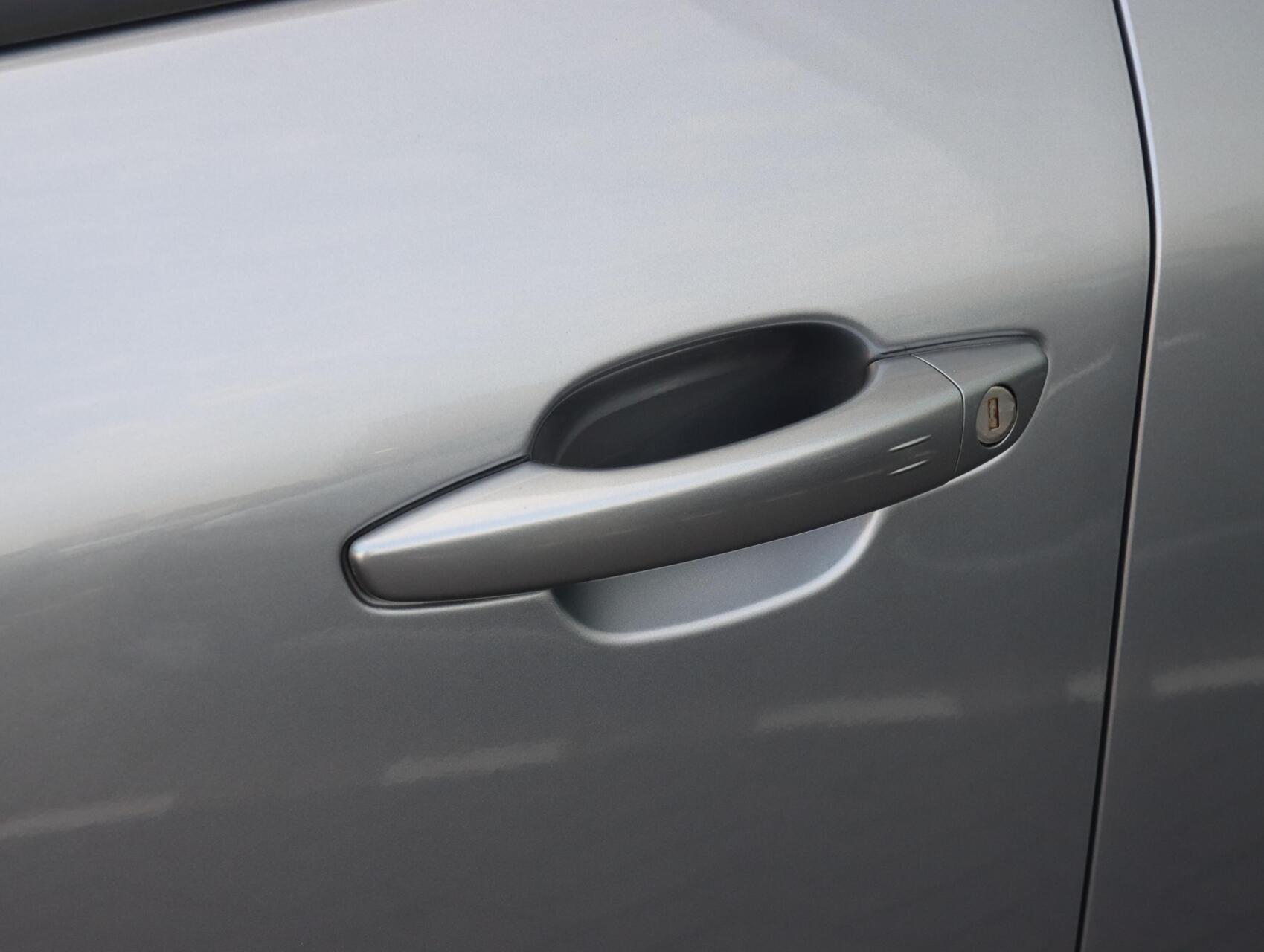 Foto van Opel Mokka