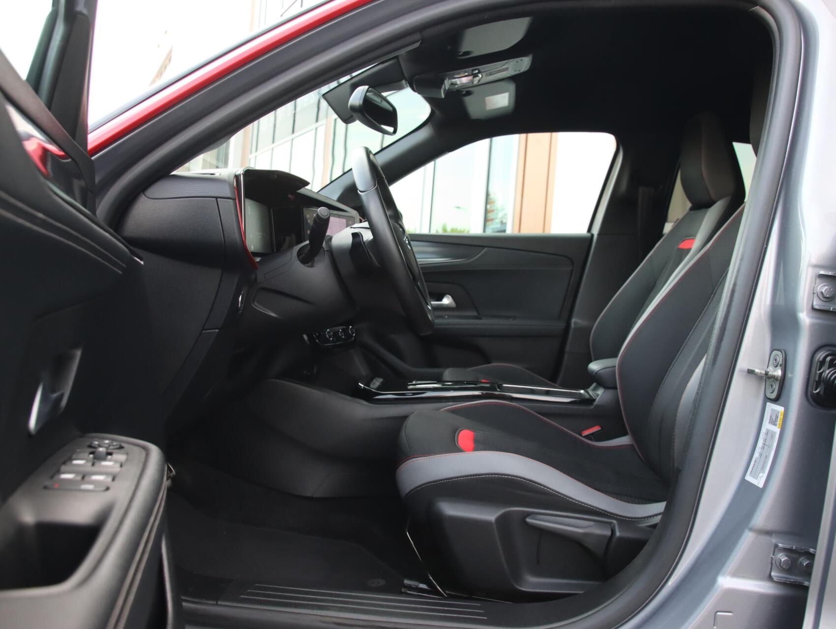 Foto van Opel Mokka