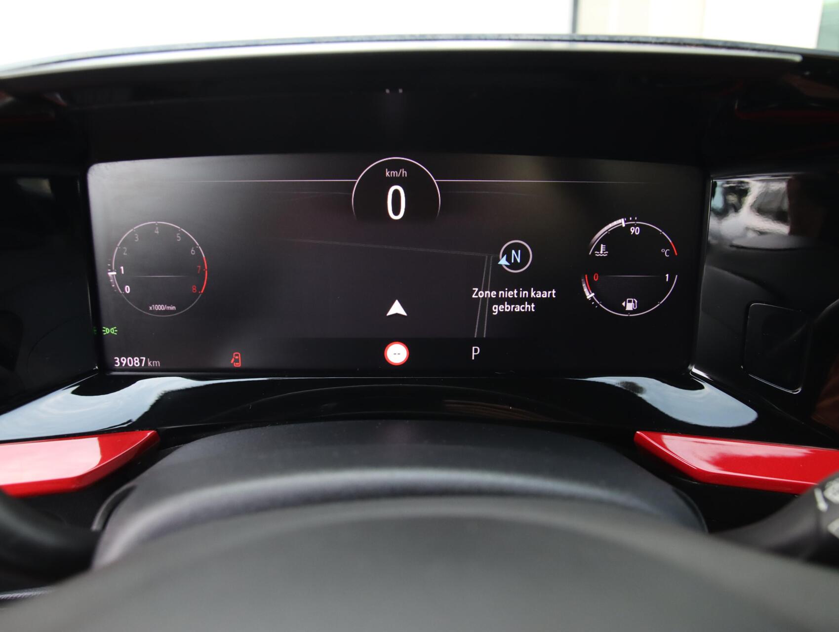 Foto van Opel Mokka