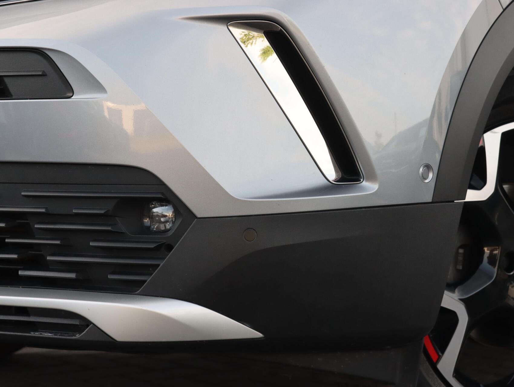 Foto van Opel Mokka