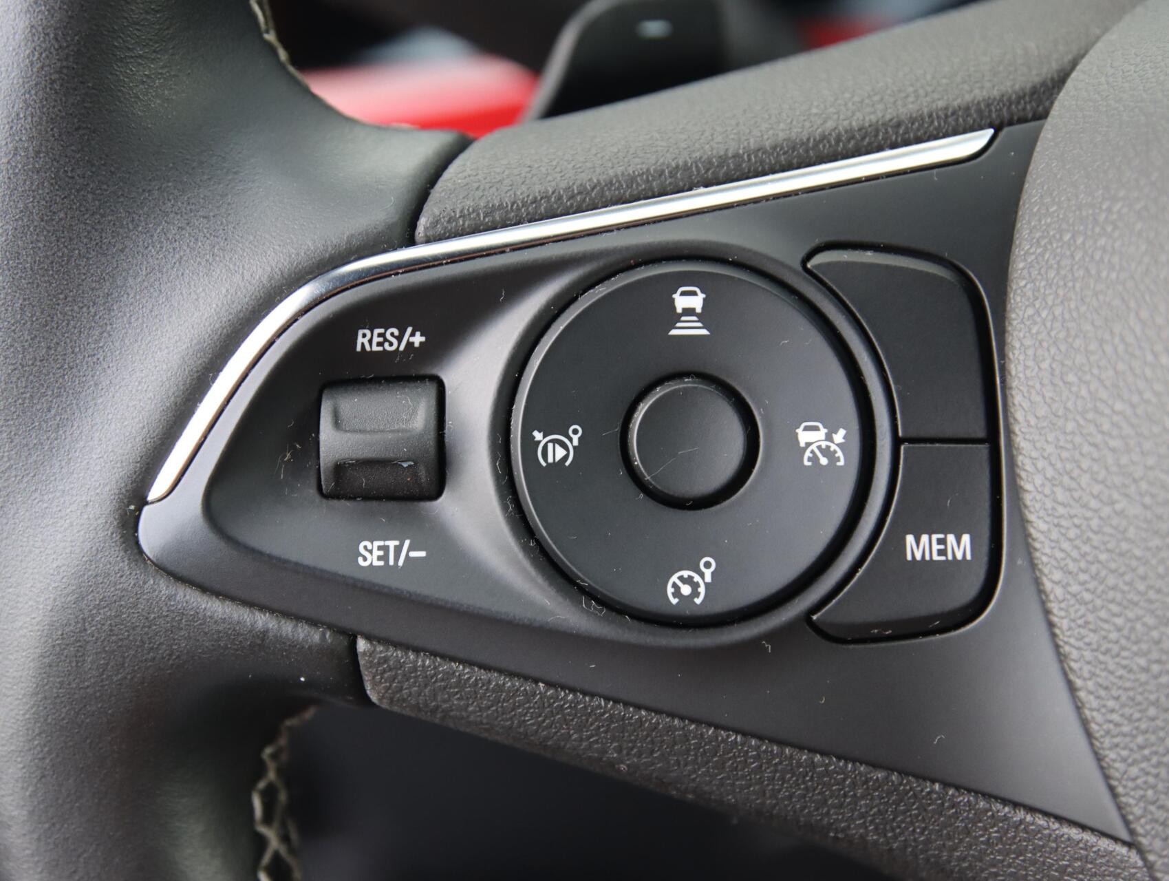 Foto van Opel Mokka
