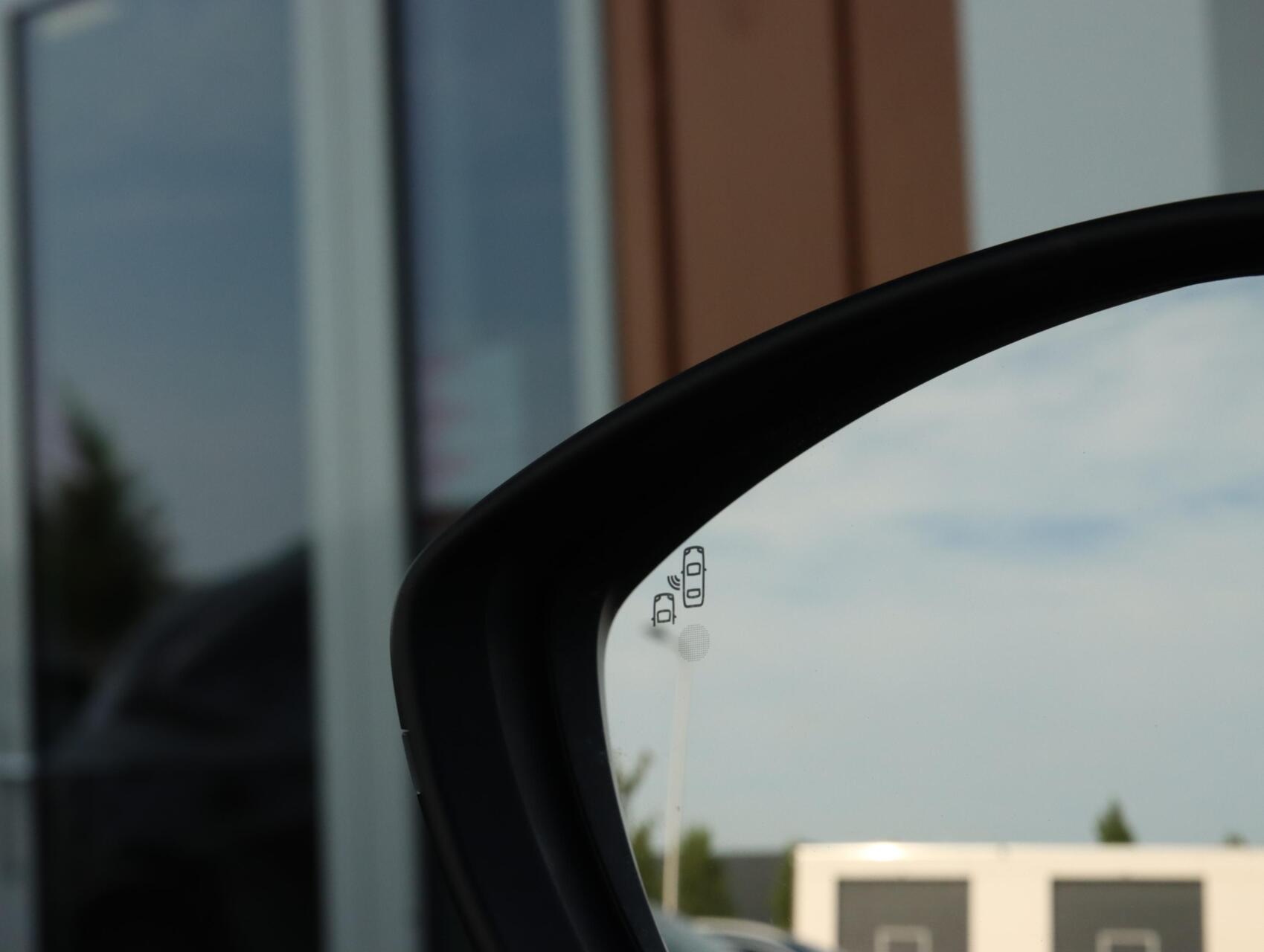 Foto van Opel Mokka
