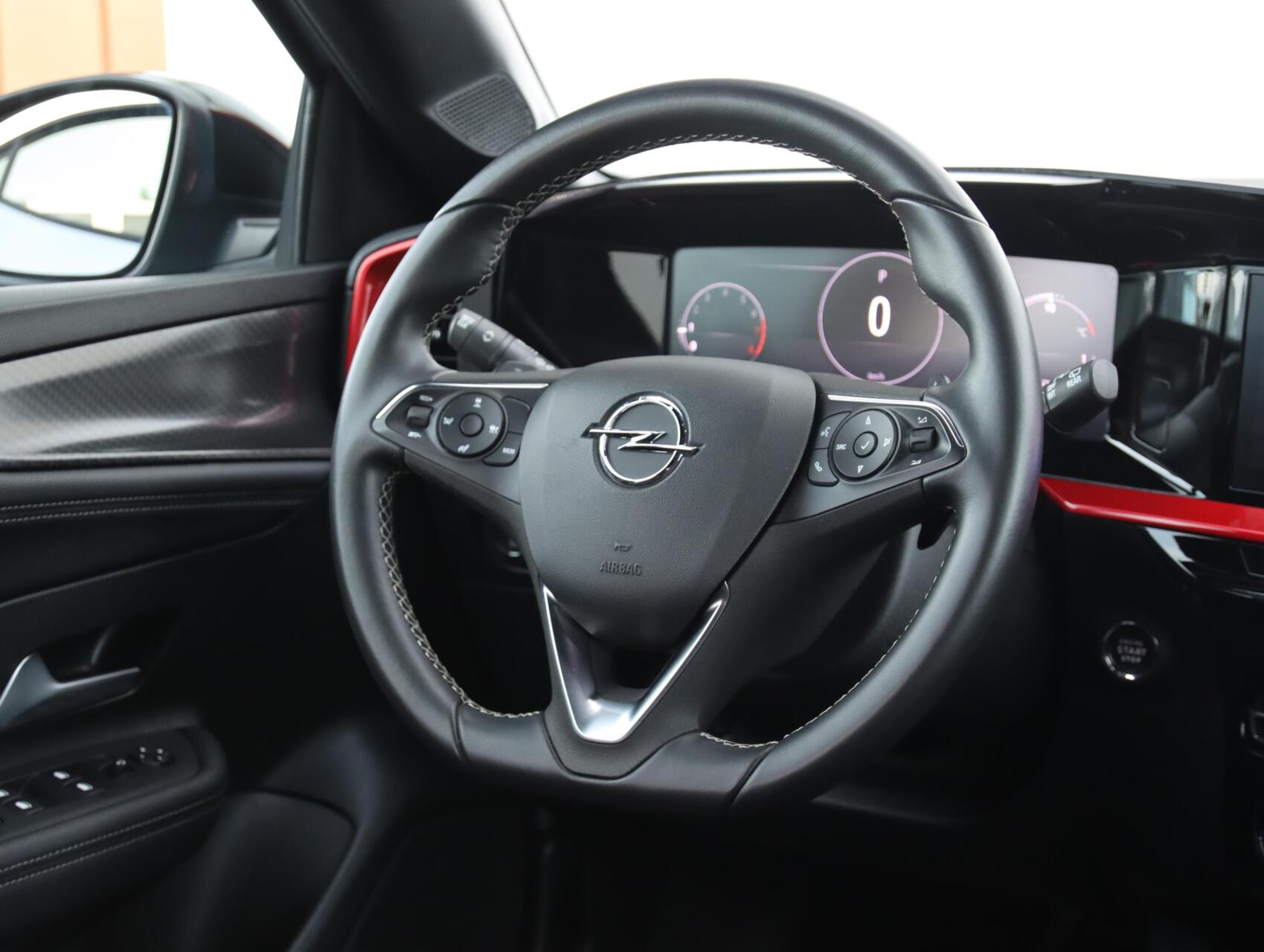 Foto van Opel Mokka