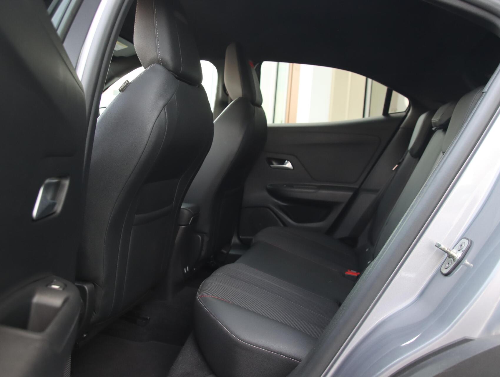 Foto van Opel Mokka