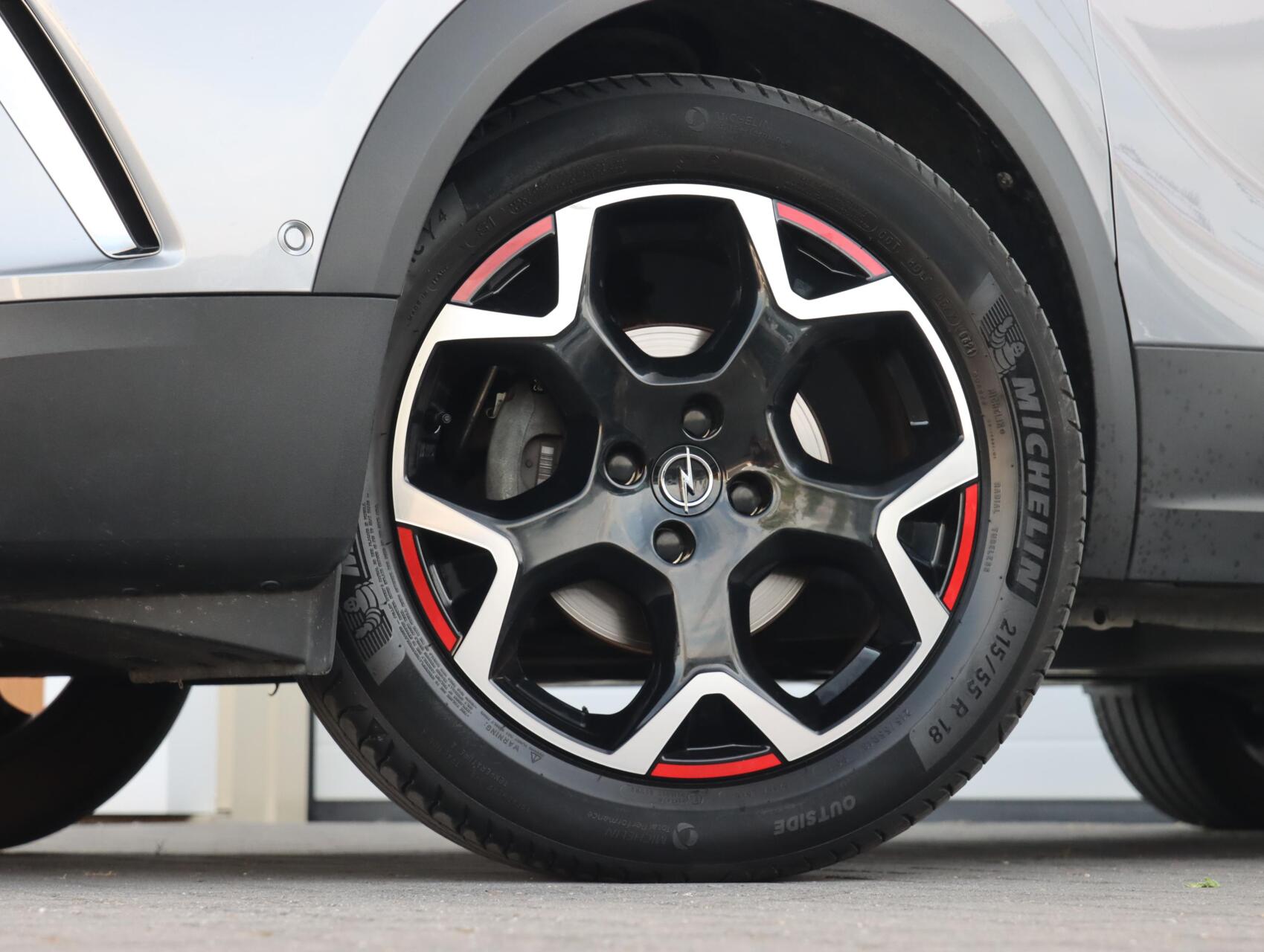 Foto van Opel Mokka