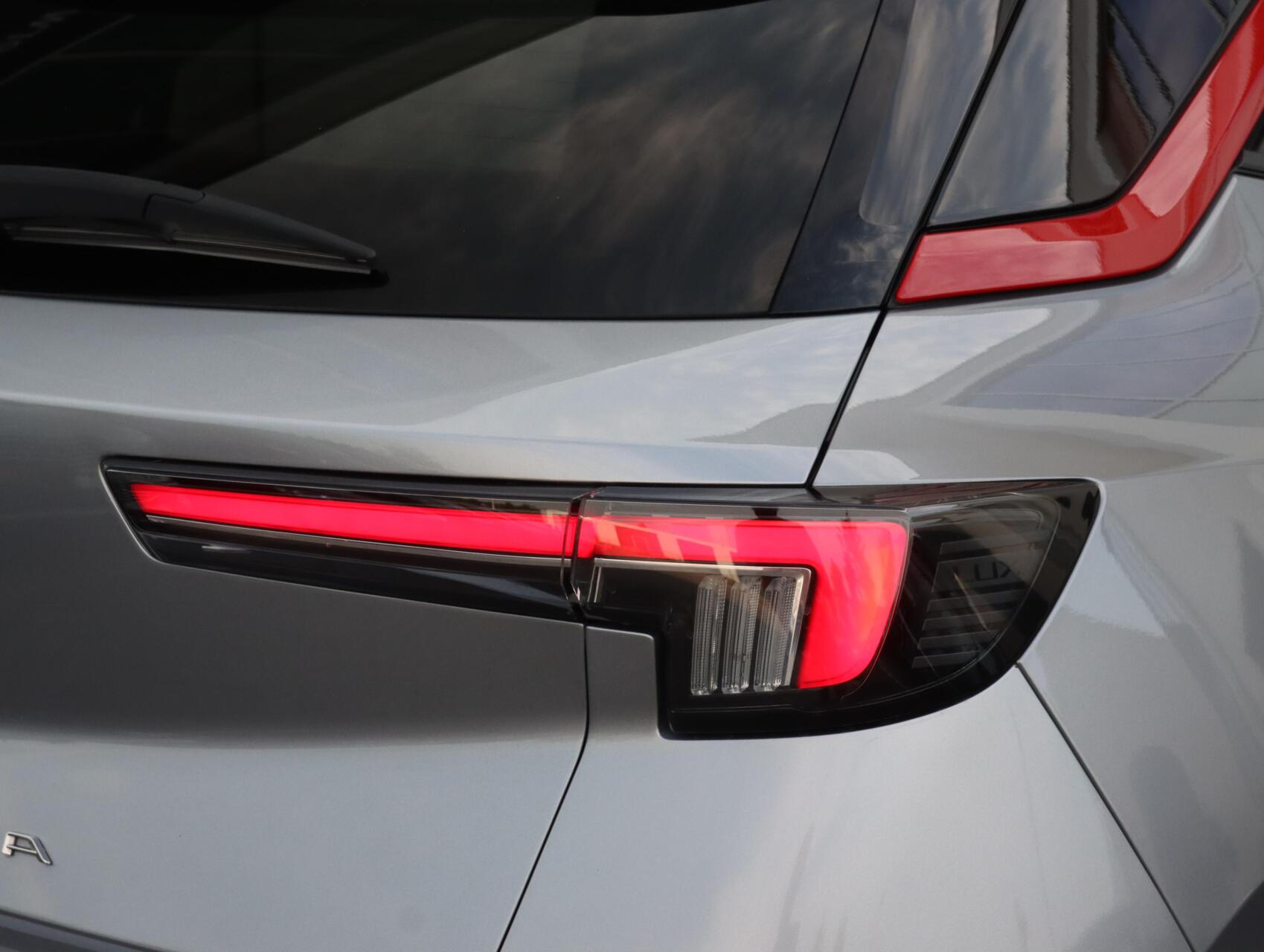 Foto van Opel Mokka