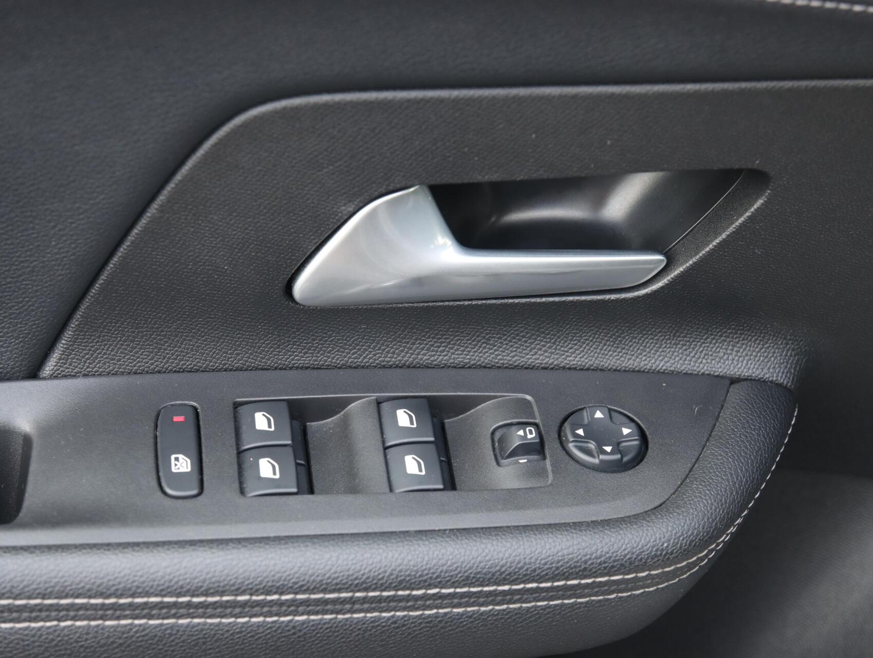 Foto van Opel Mokka