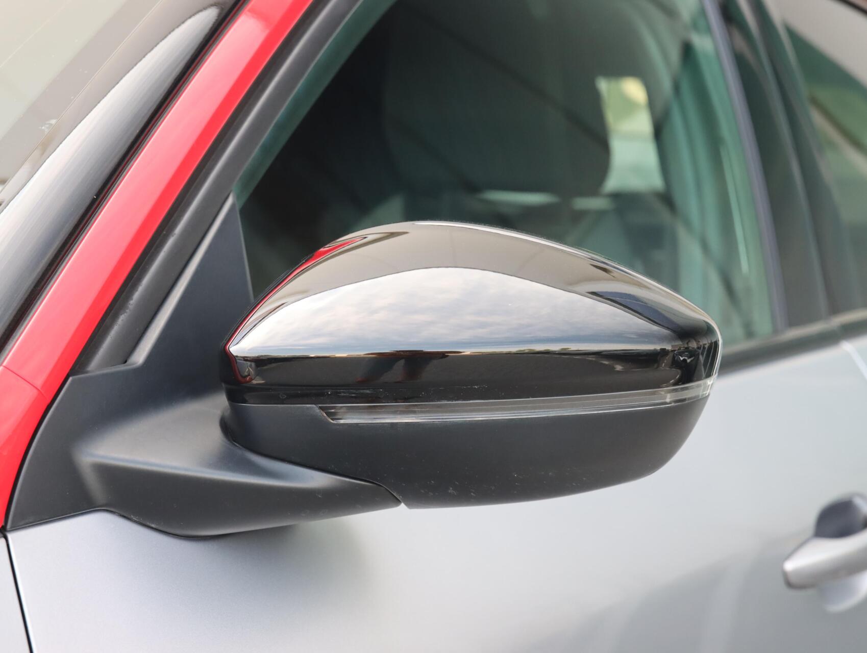 Foto van Opel Mokka