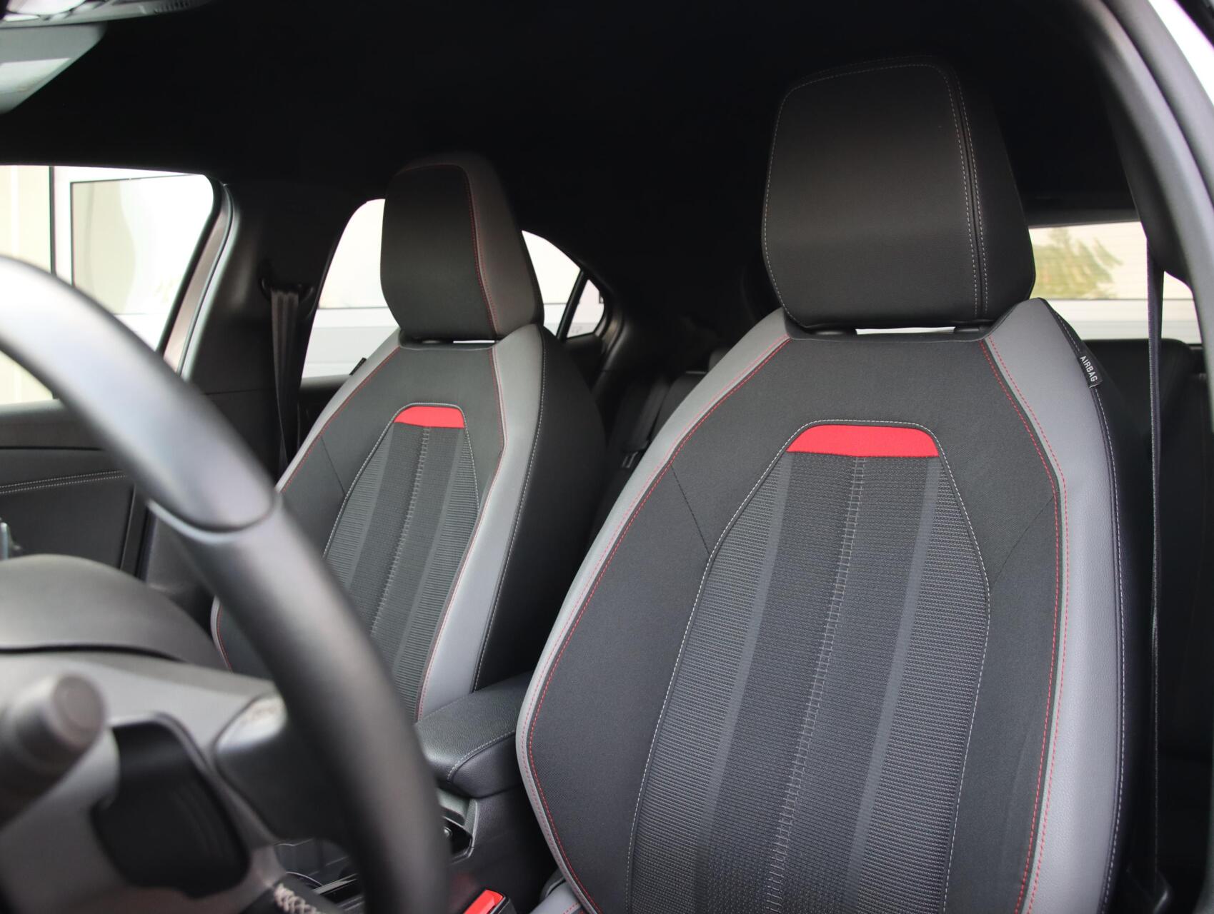Foto van Opel Mokka