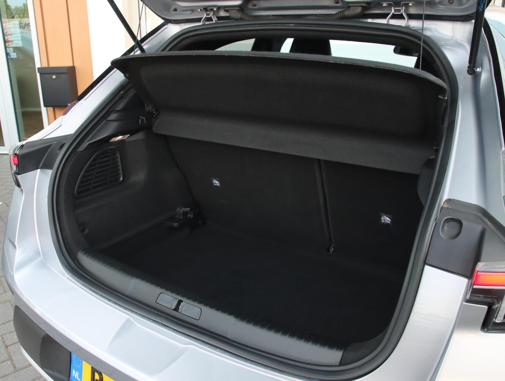 Foto van Opel Mokka