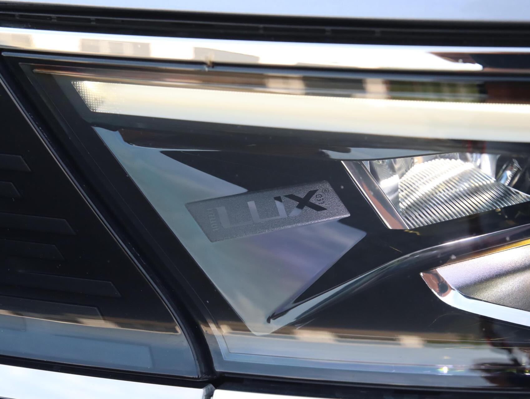 Foto van Opel Mokka