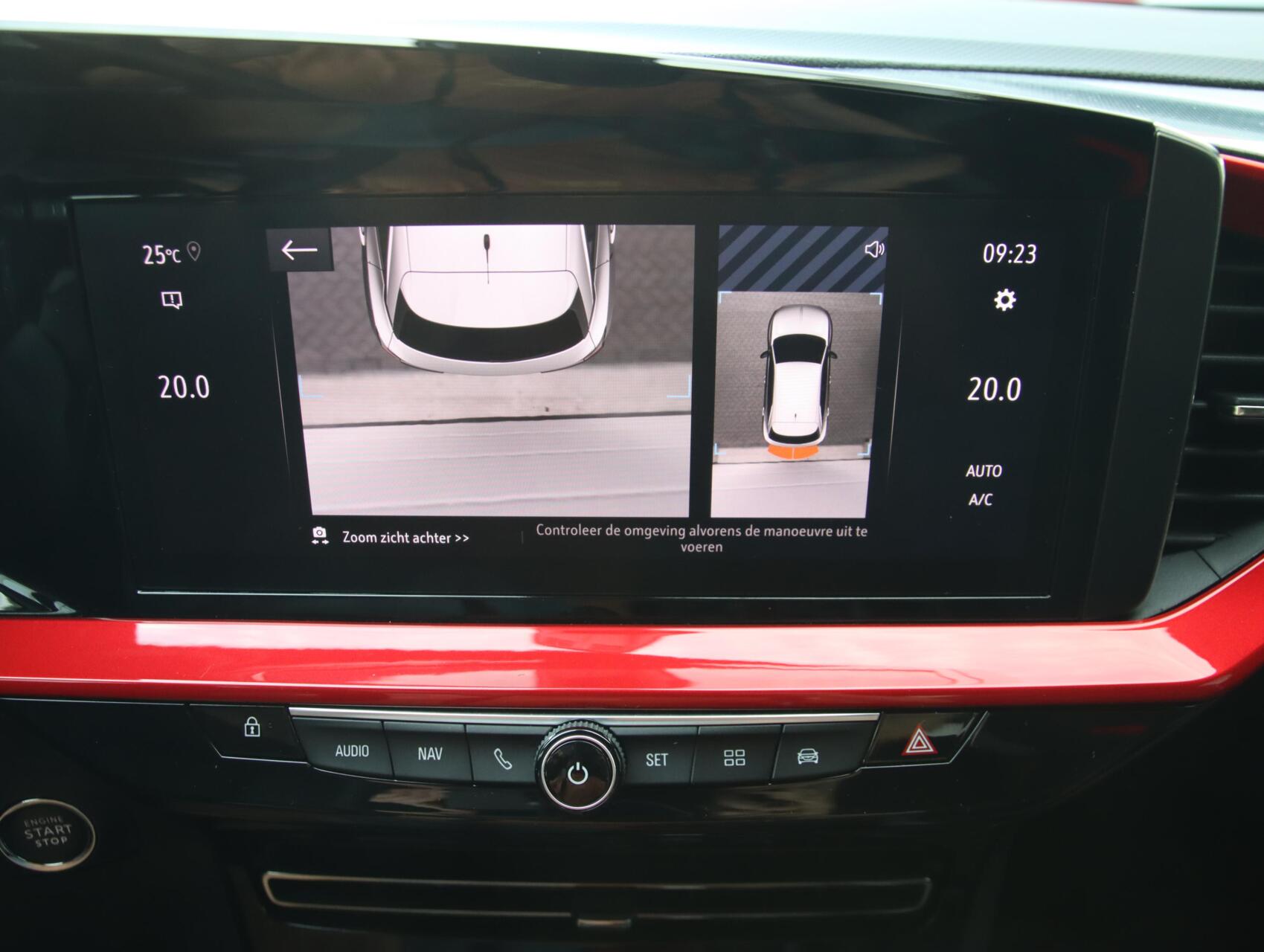 Foto van Opel Mokka