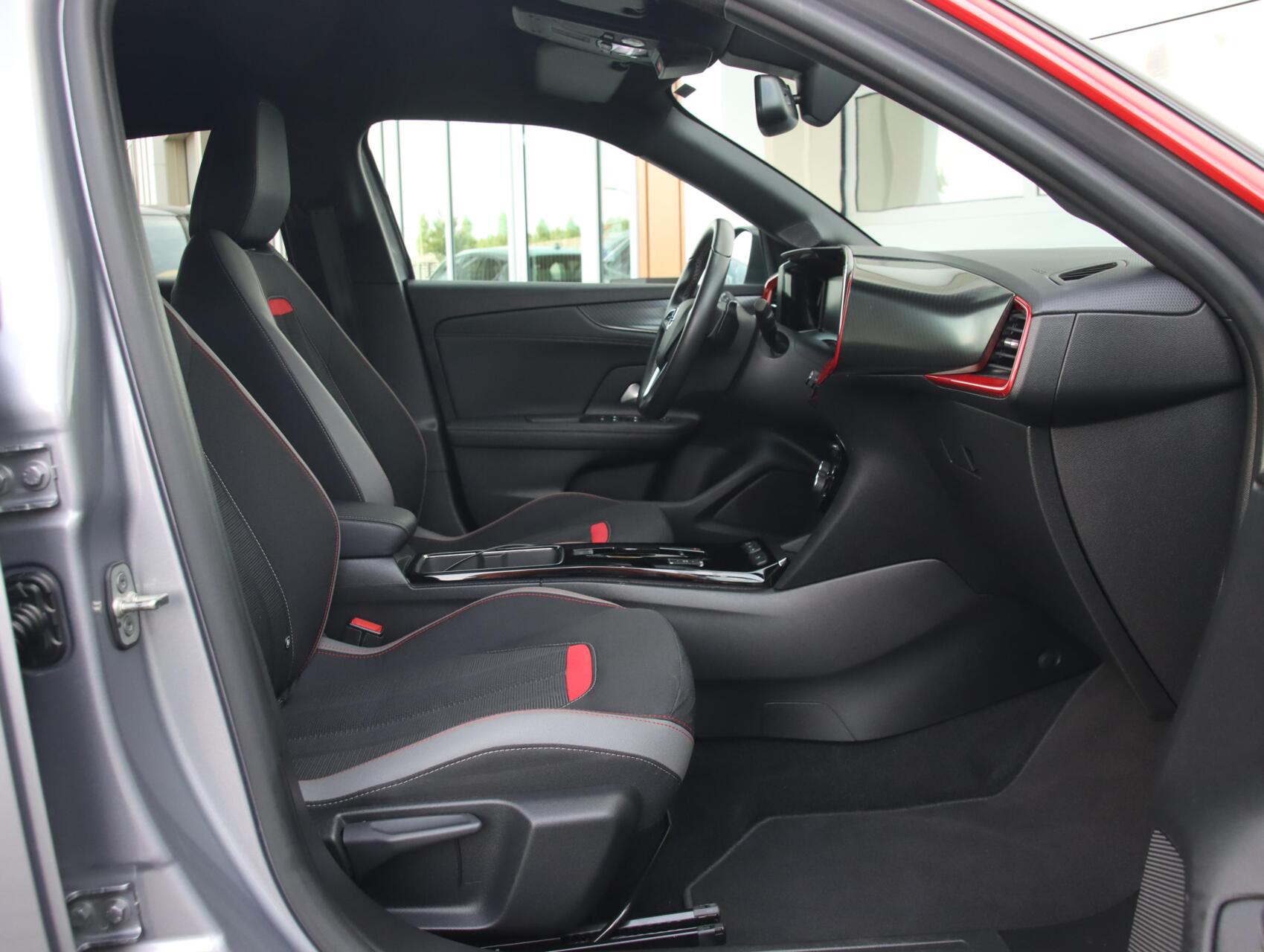Foto van Opel Mokka
