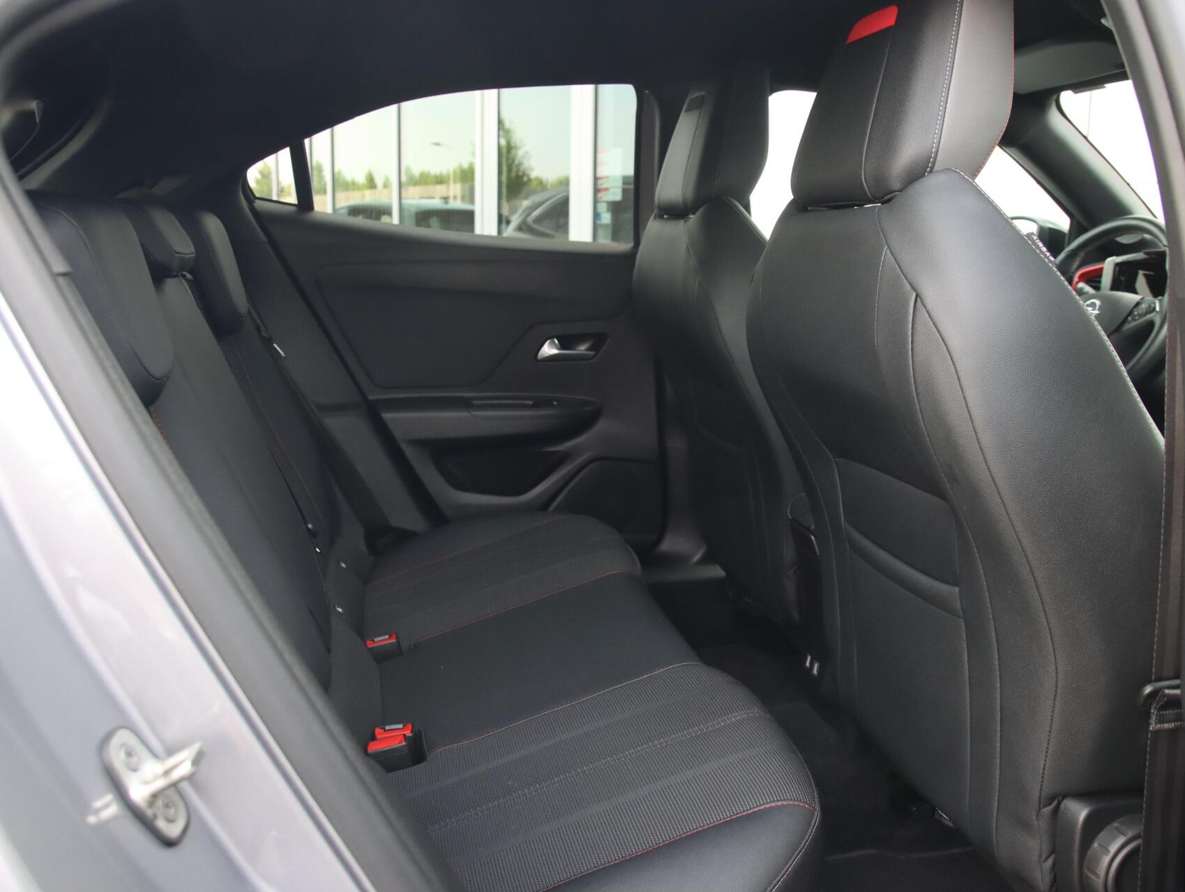 Foto van Opel Mokka
