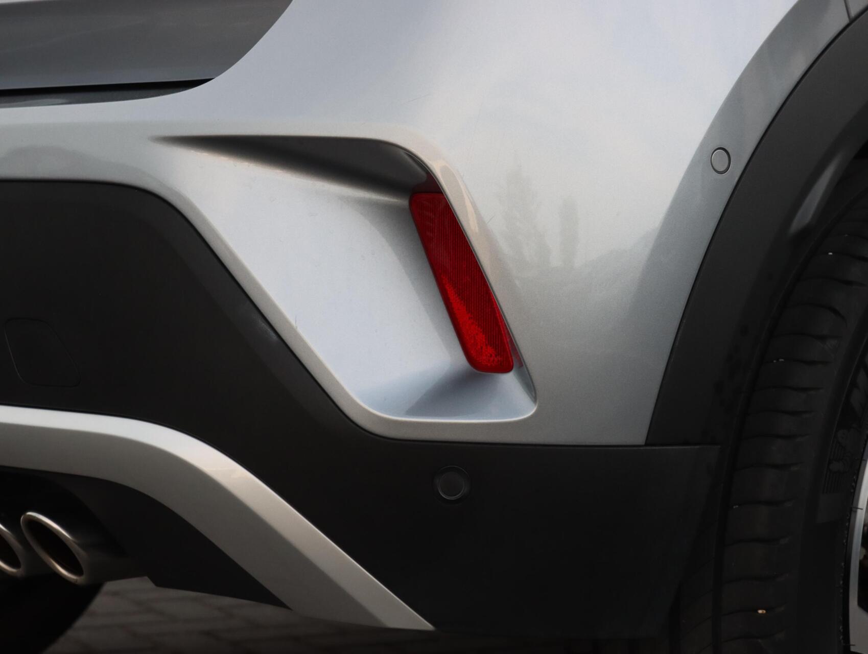 Foto van Opel Mokka