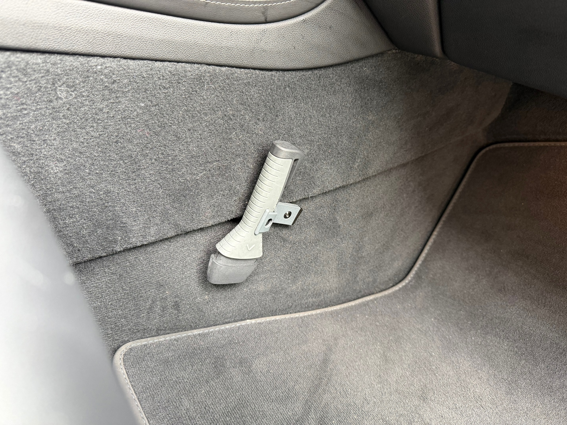 Foto van BMW X7 M50i
