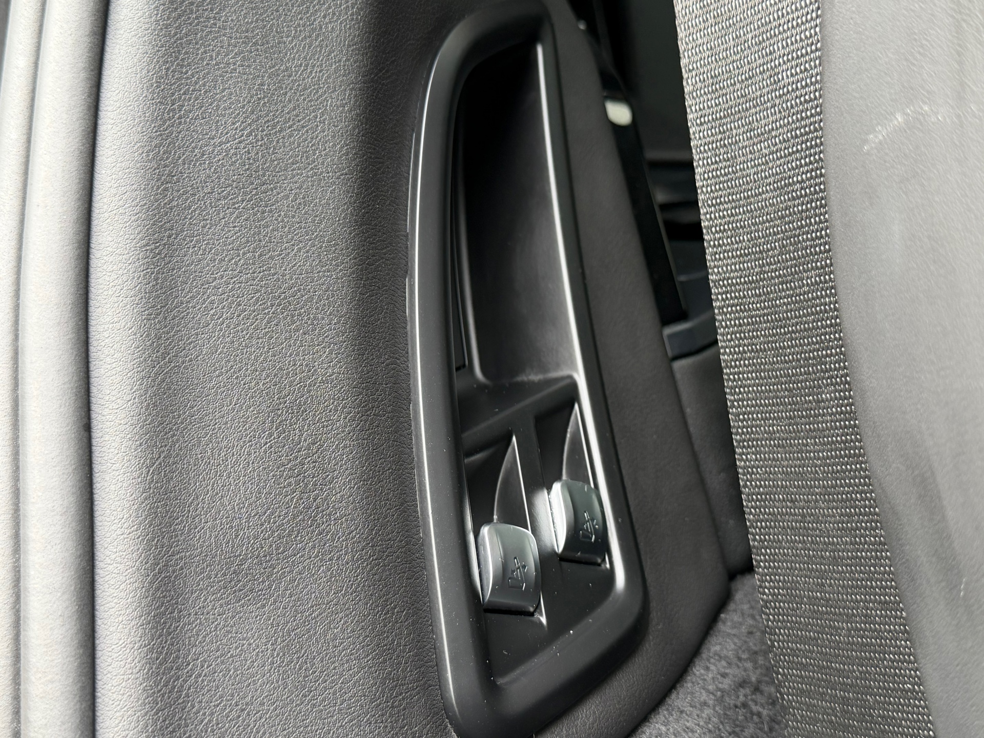 Foto van BMW X7 M50i