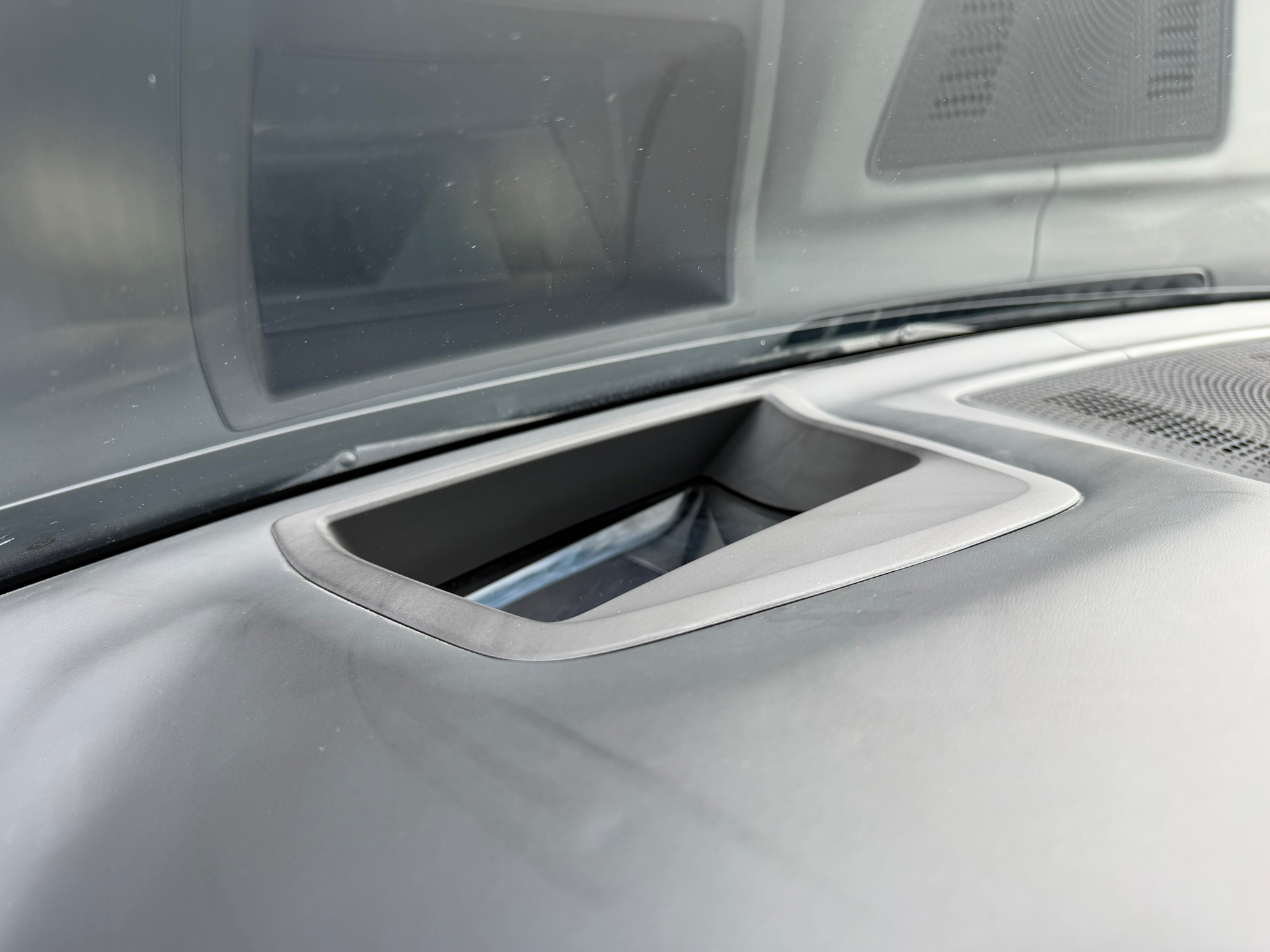 Foto van BMW X7 M50i