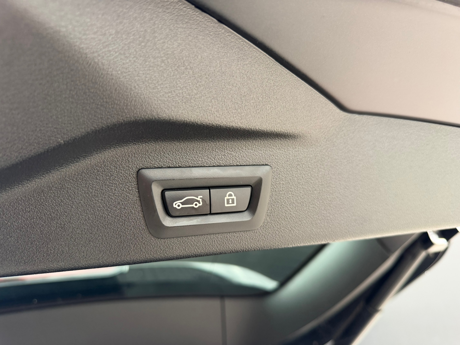 Foto van BMW X7 M50i