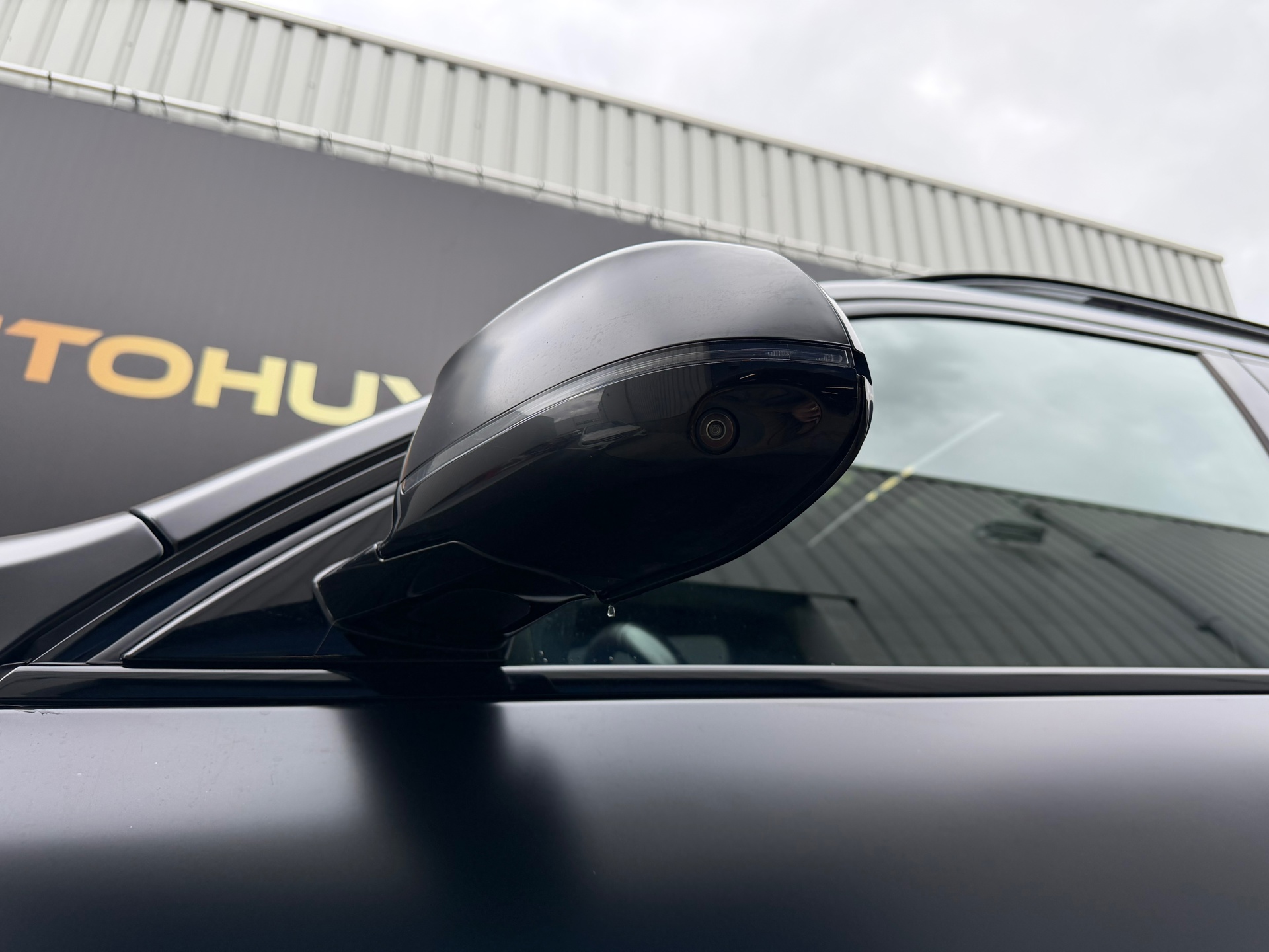 Foto van BMW X7 M50i