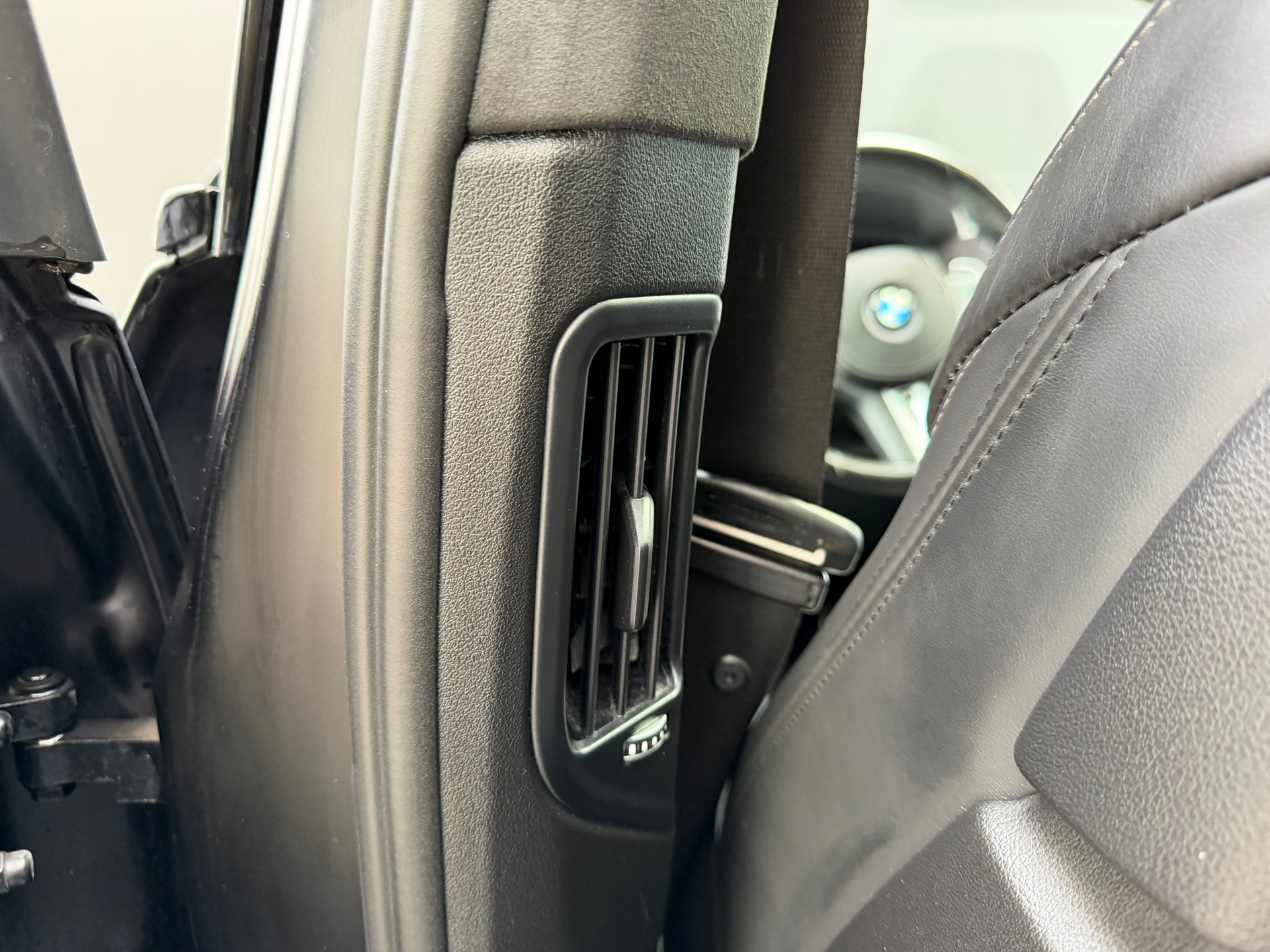 Foto van BMW X7 M50i