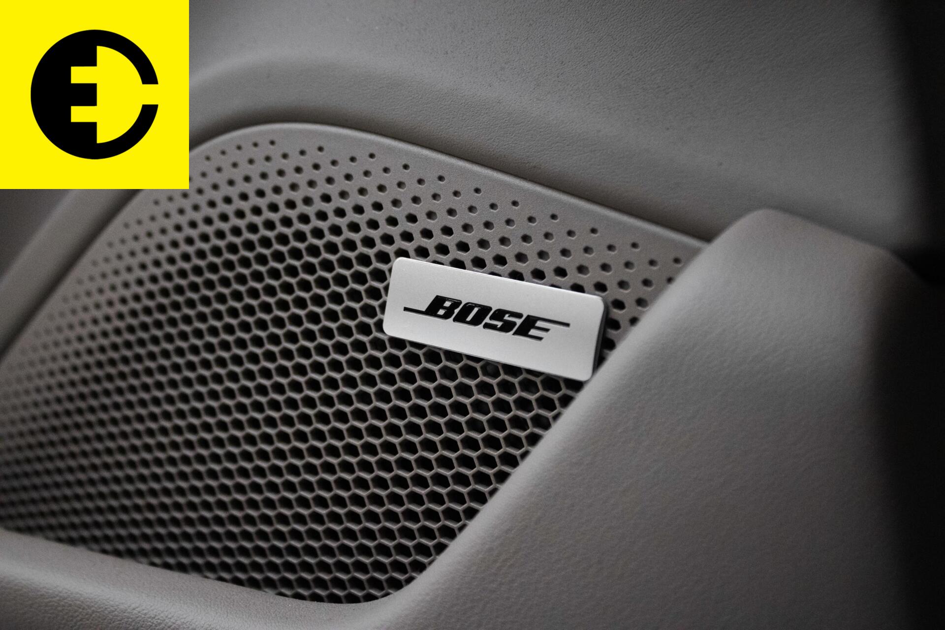 Foto van Porsche Taycan Turbo