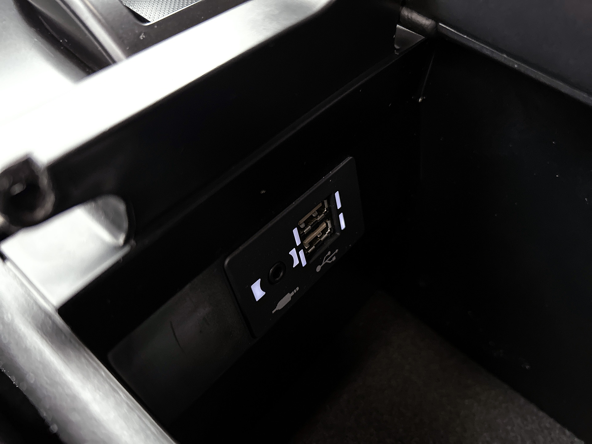 Foto van Lexus Ux