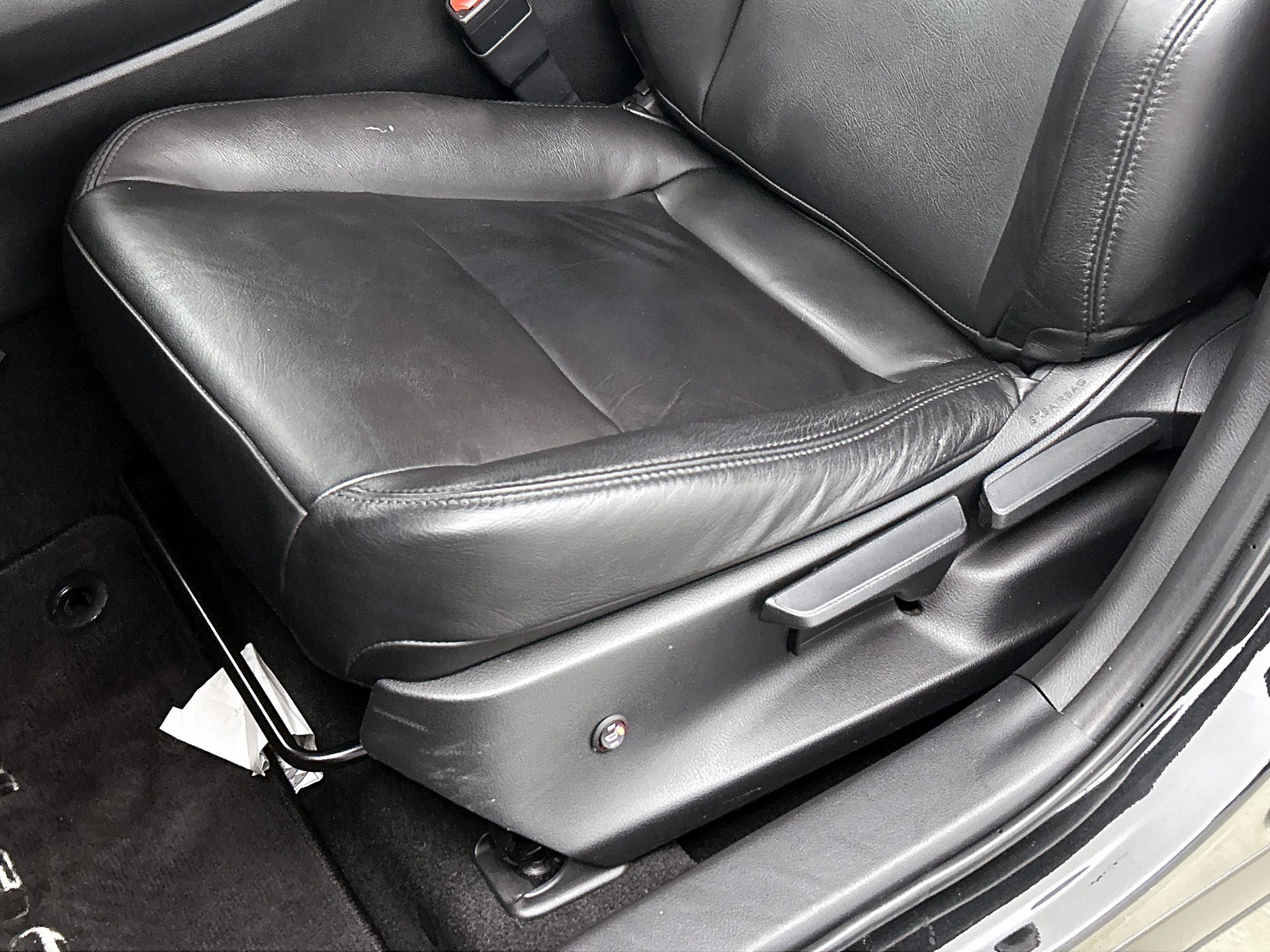 Foto van Lexus Ux