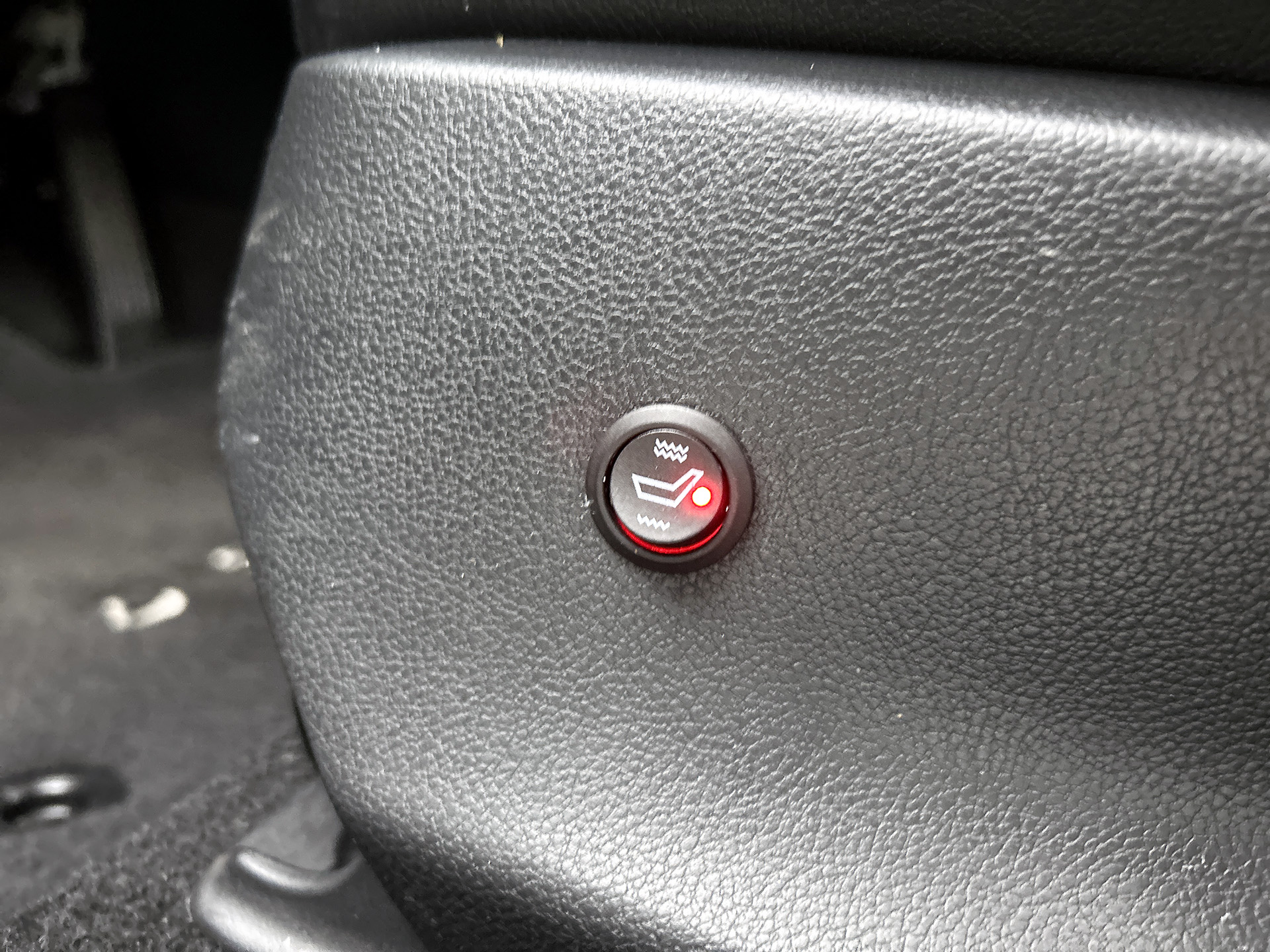 Foto van Lexus Ux