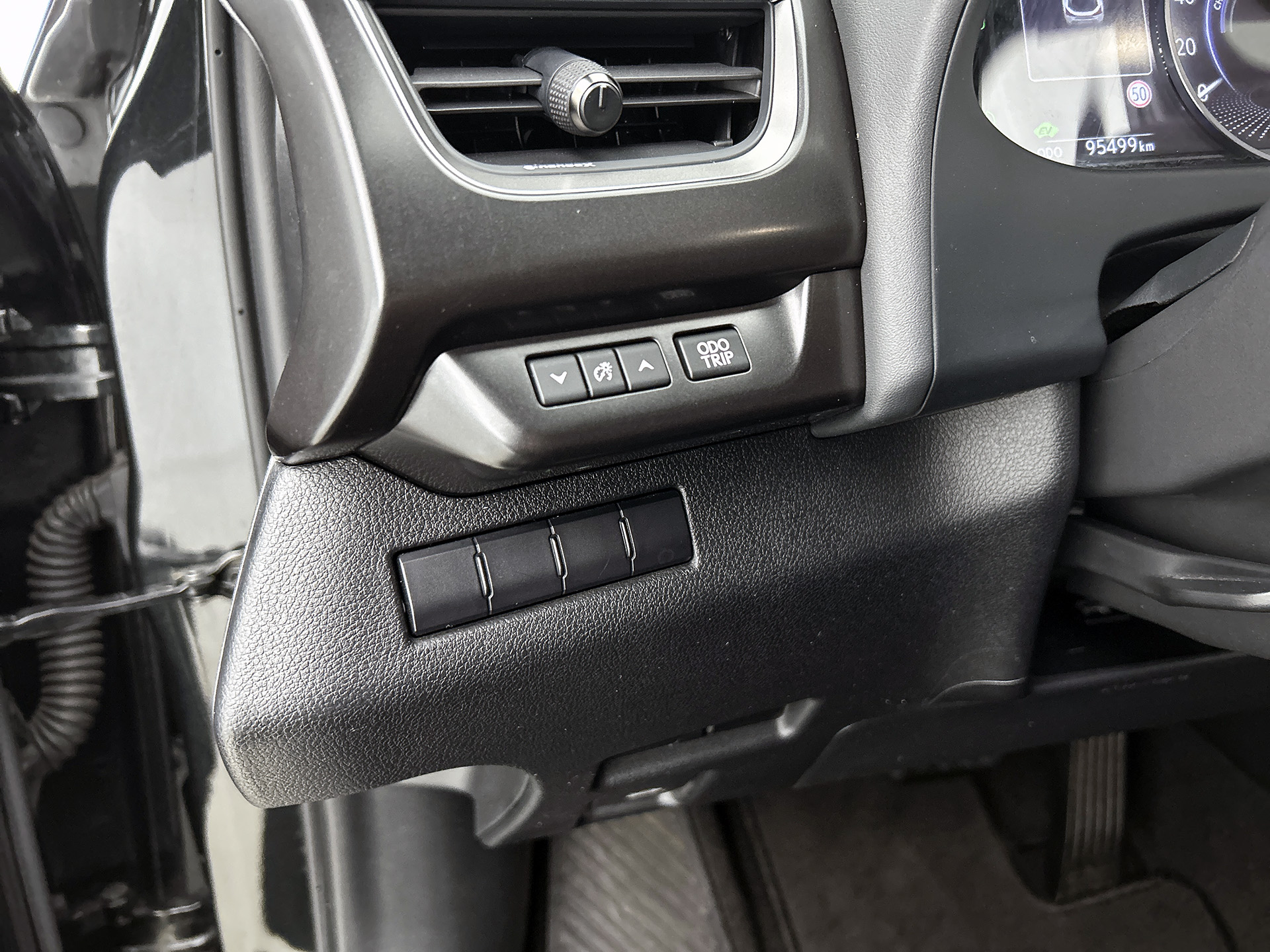 Foto van Lexus Ux