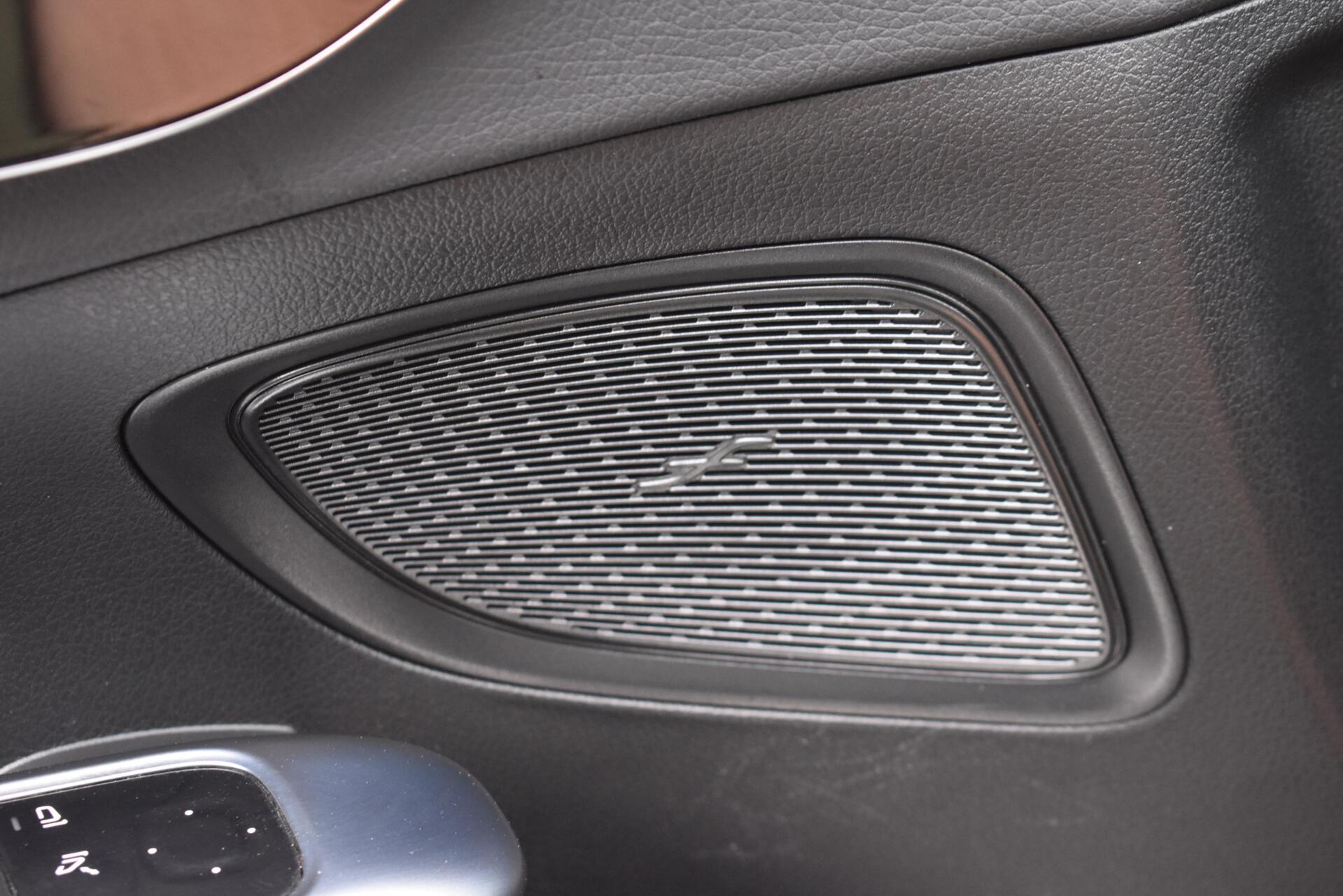 Foto van Mercedes-Benz C 200
