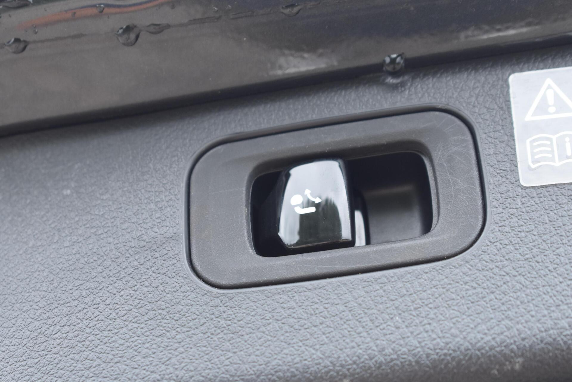 Foto van Mercedes-Benz C 200