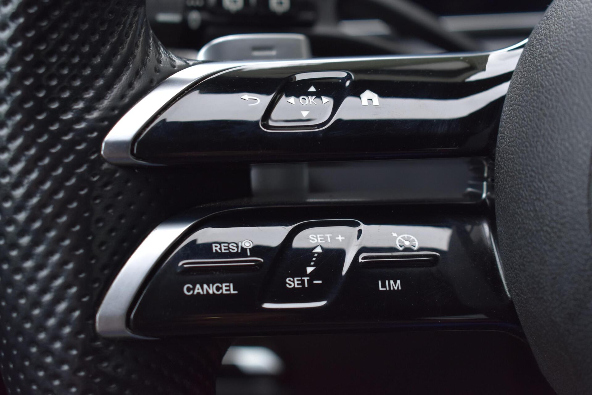 Foto van Mercedes-Benz C 200