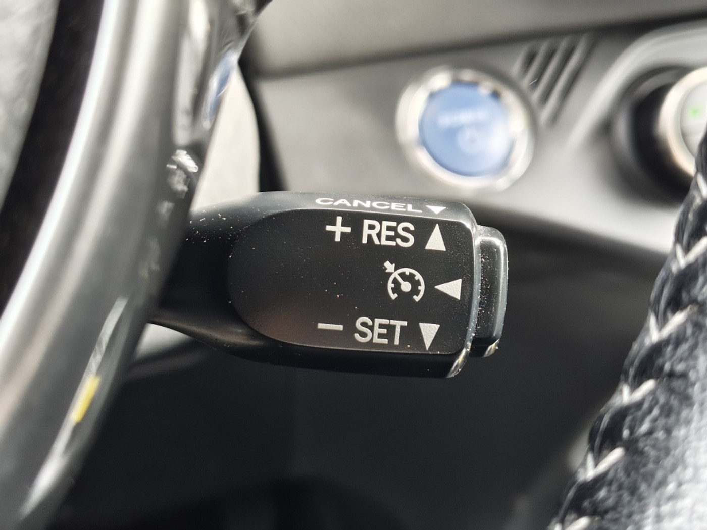 Foto van Toyota Toyota Yaris Hybrid