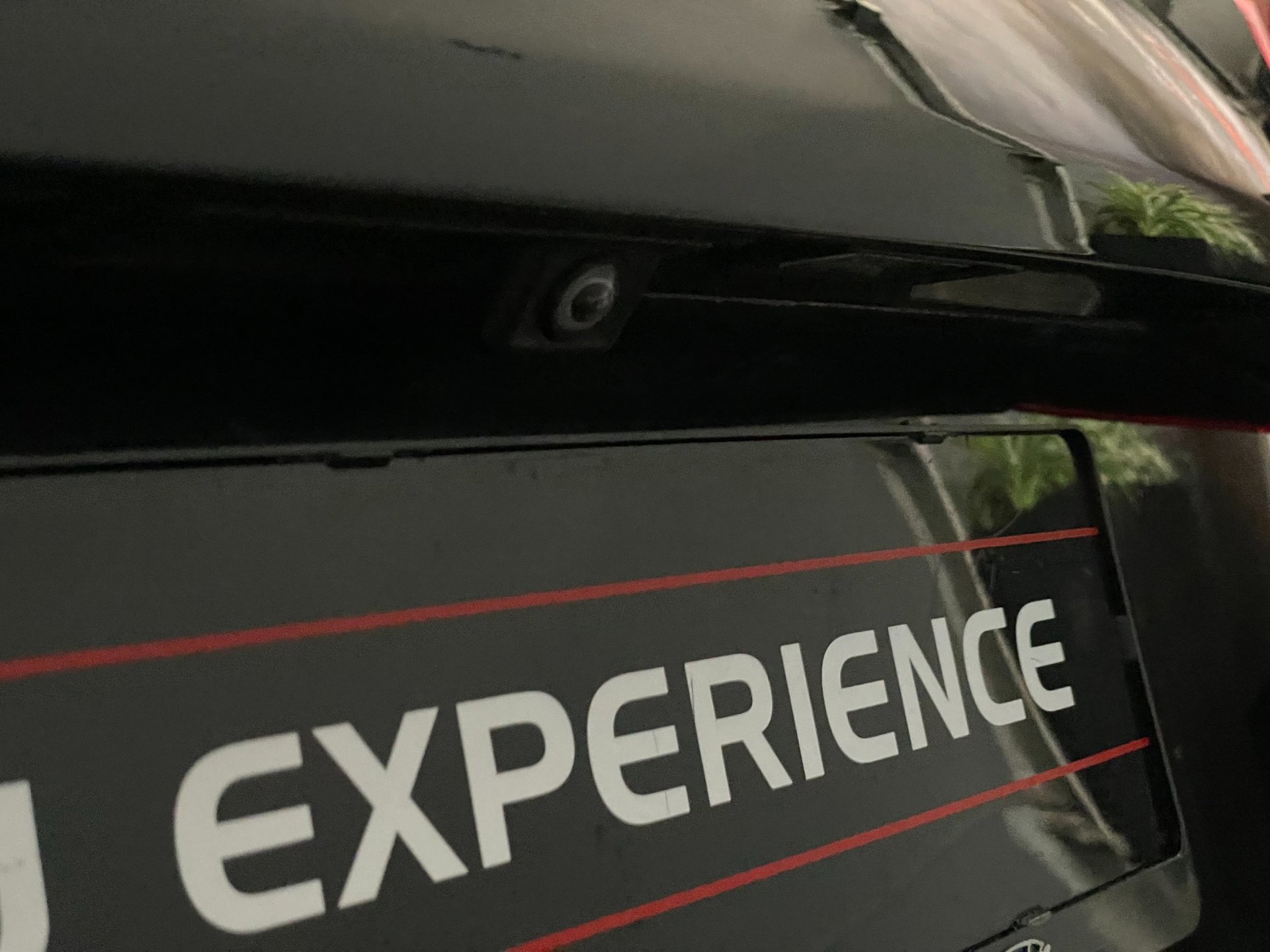 Foto van Audi S6 Limousine