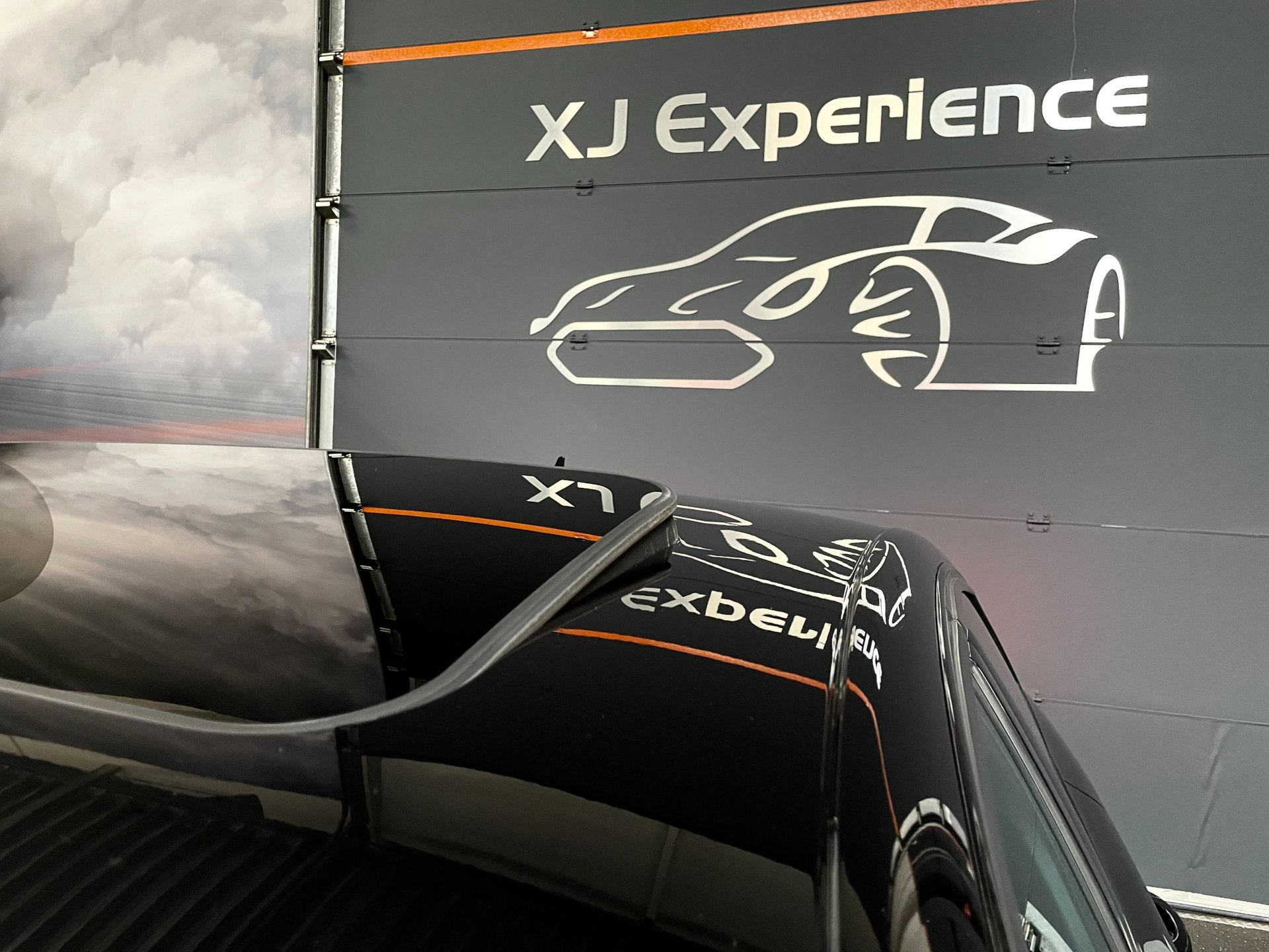 Foto van Audi S6 Limousine