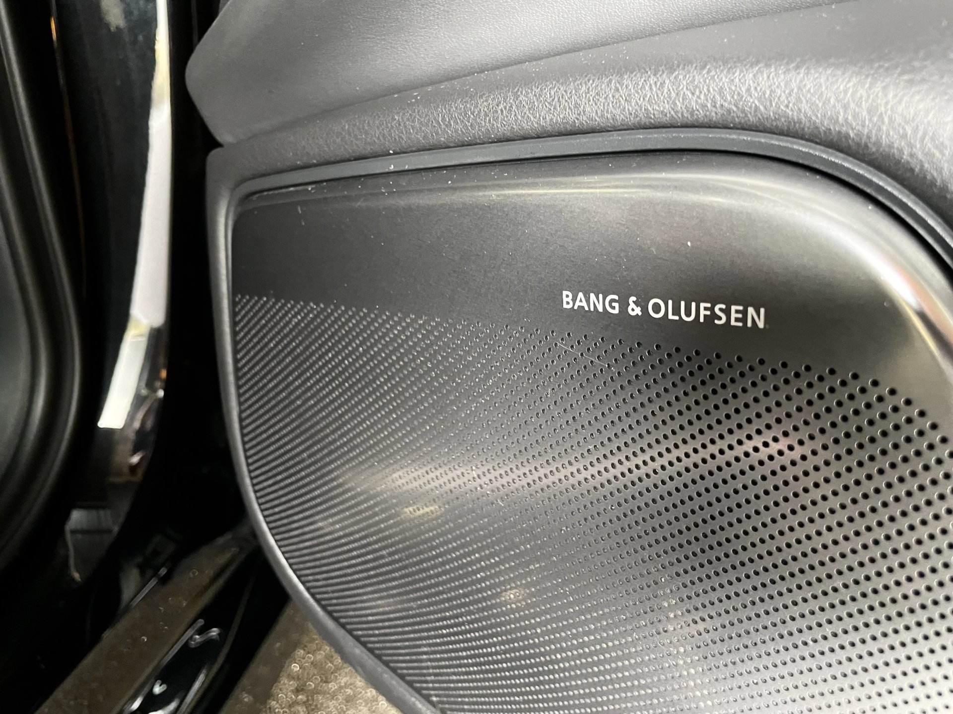 Foto van Audi S6 Limousine
