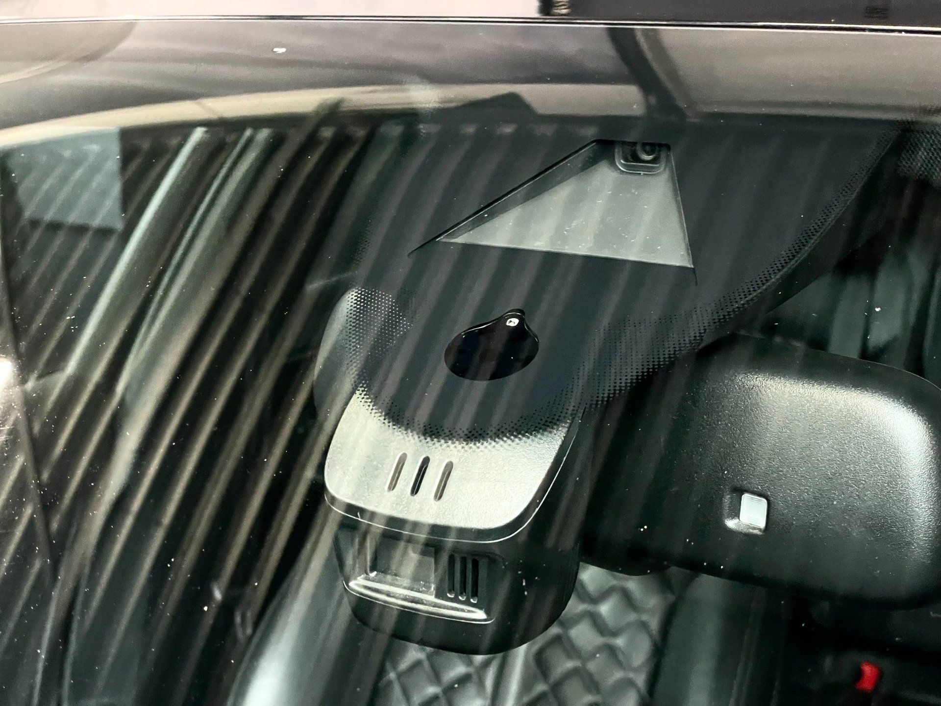 Foto van Audi S6 Limousine