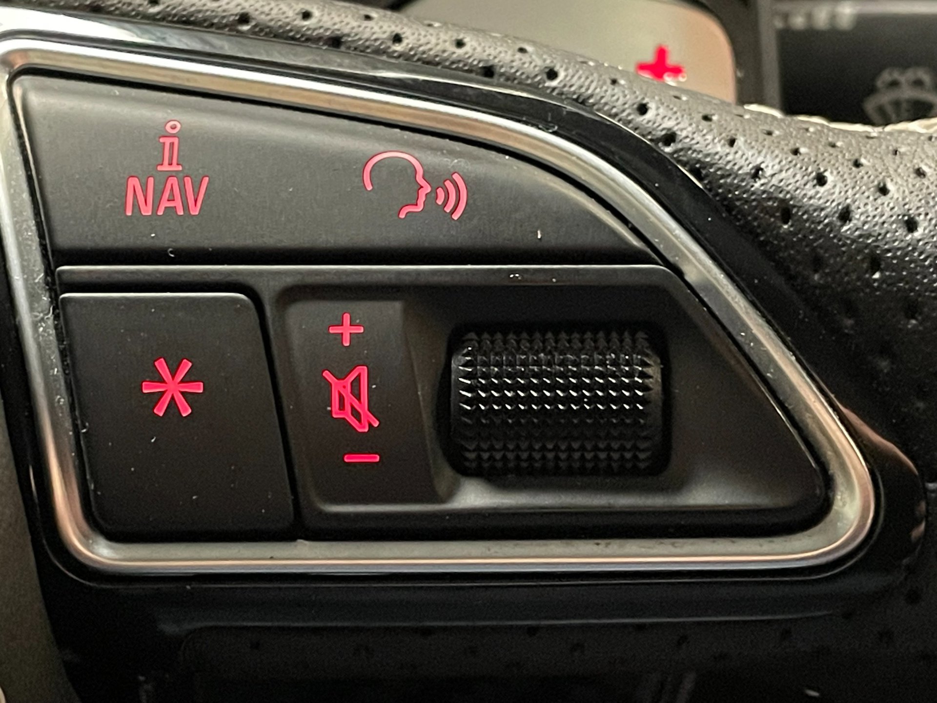 Foto van Audi S6 Limousine
