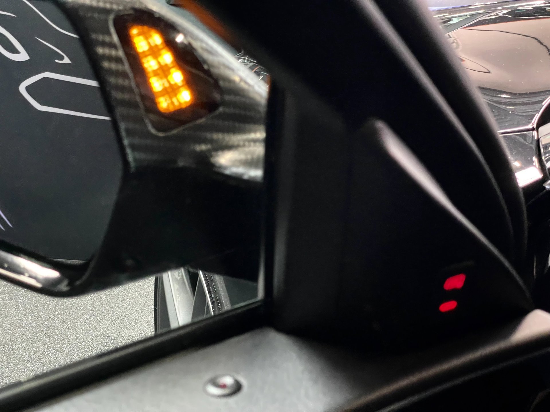 Foto van Audi S6 Limousine
