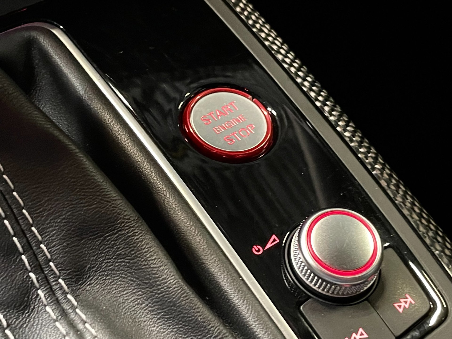 Foto van Audi S6 Limousine