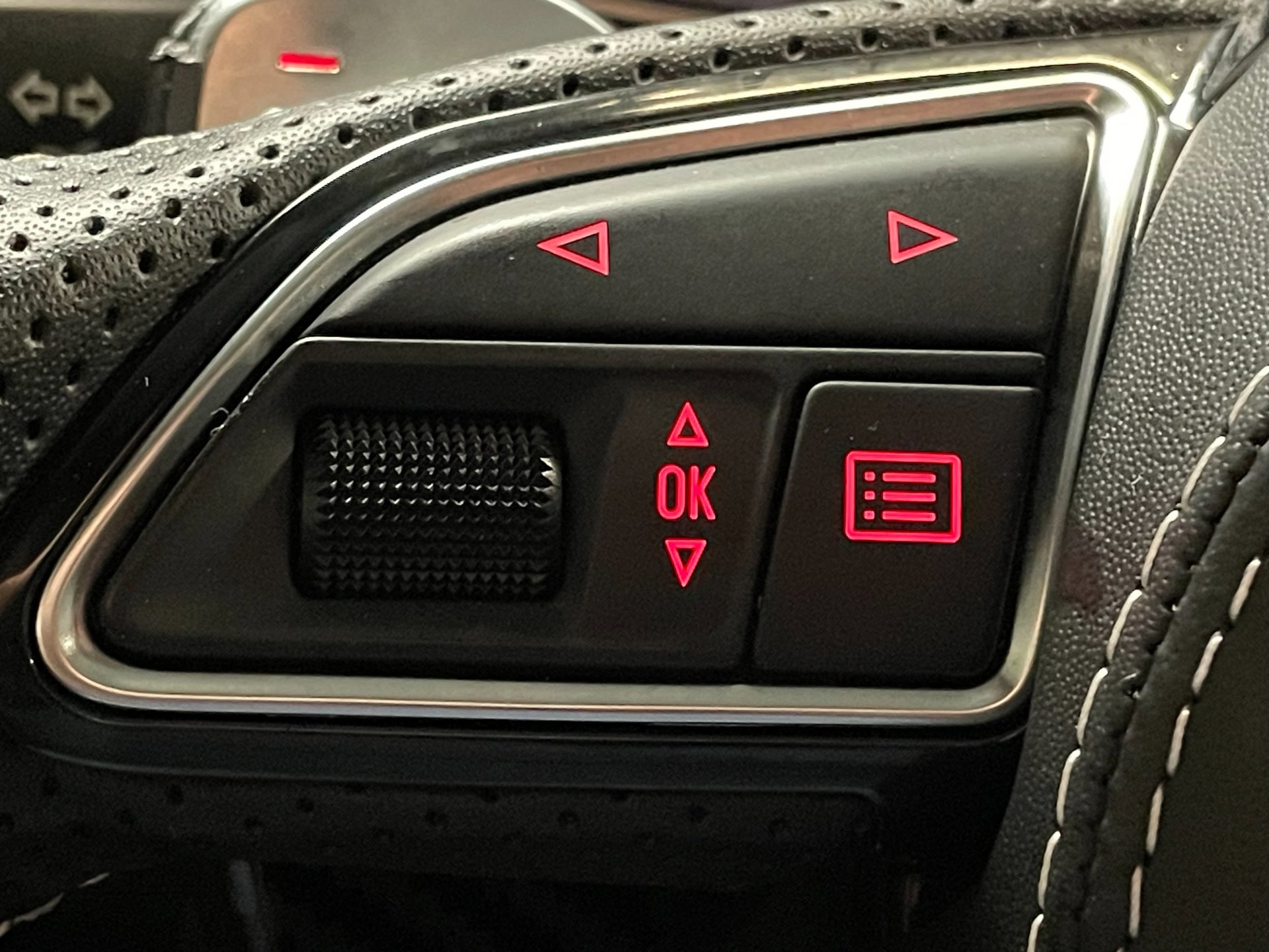 Foto van Audi S6 Limousine