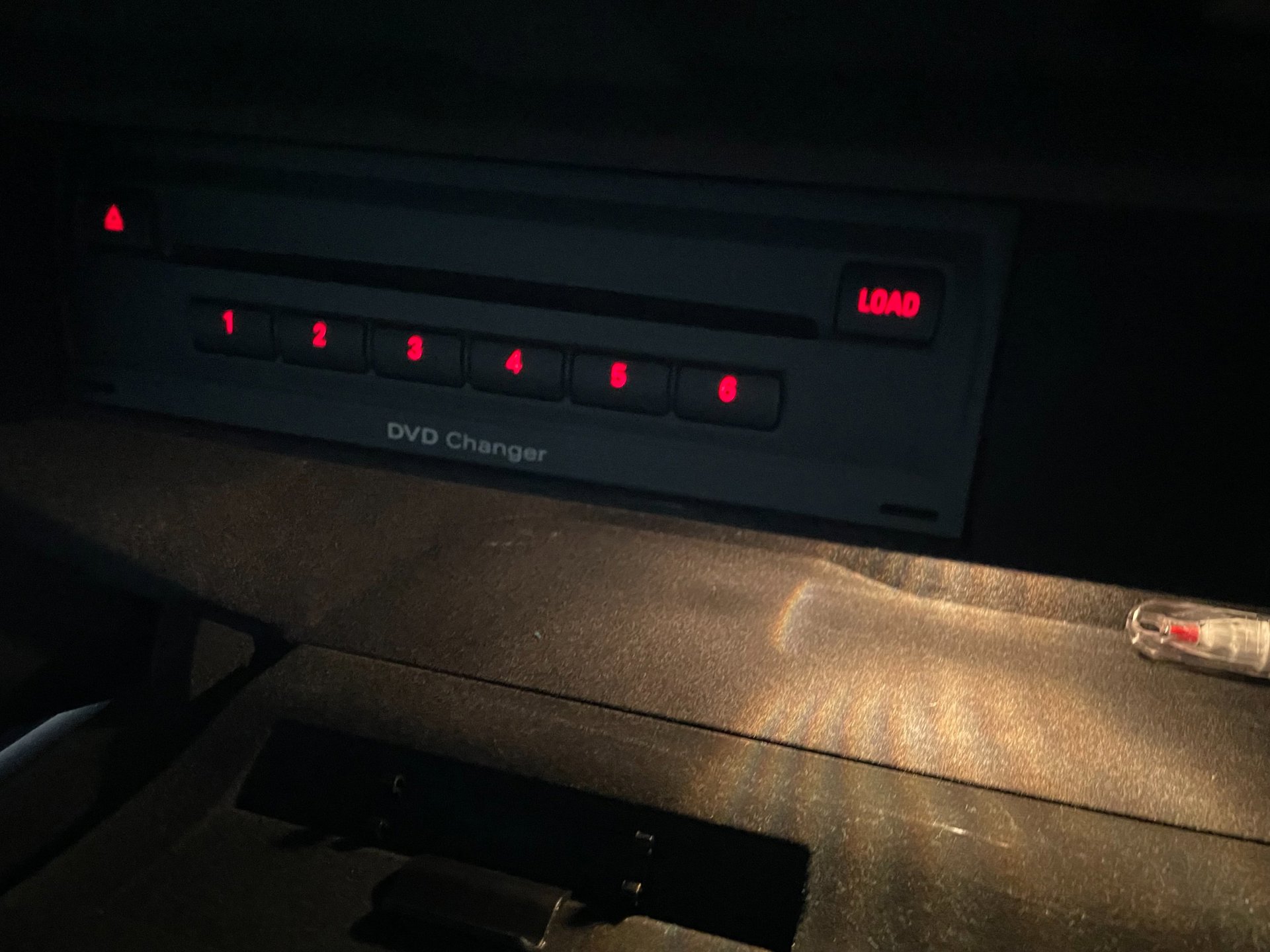 Foto van Audi S6 Limousine
