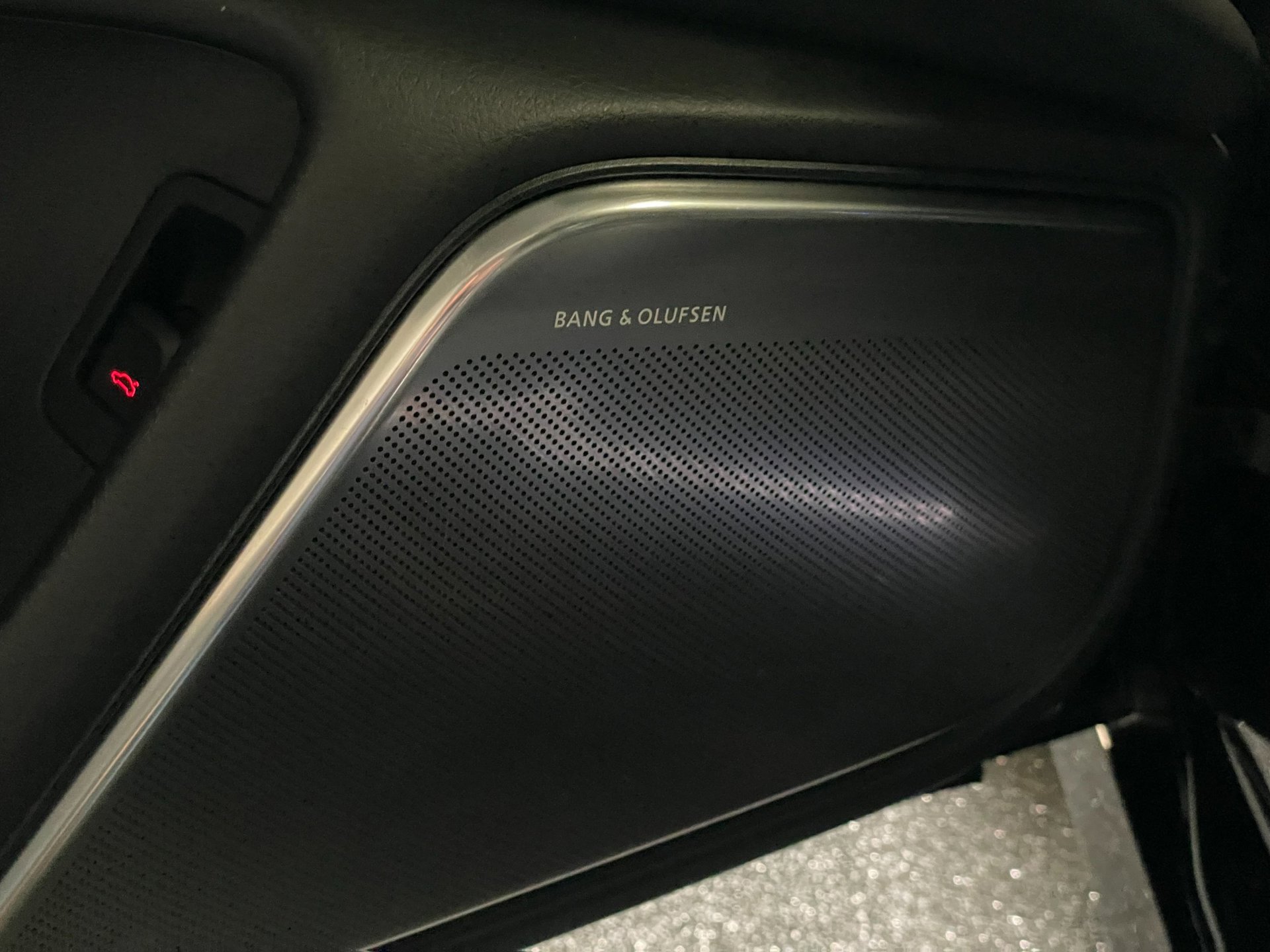 Foto van Audi S6 Limousine